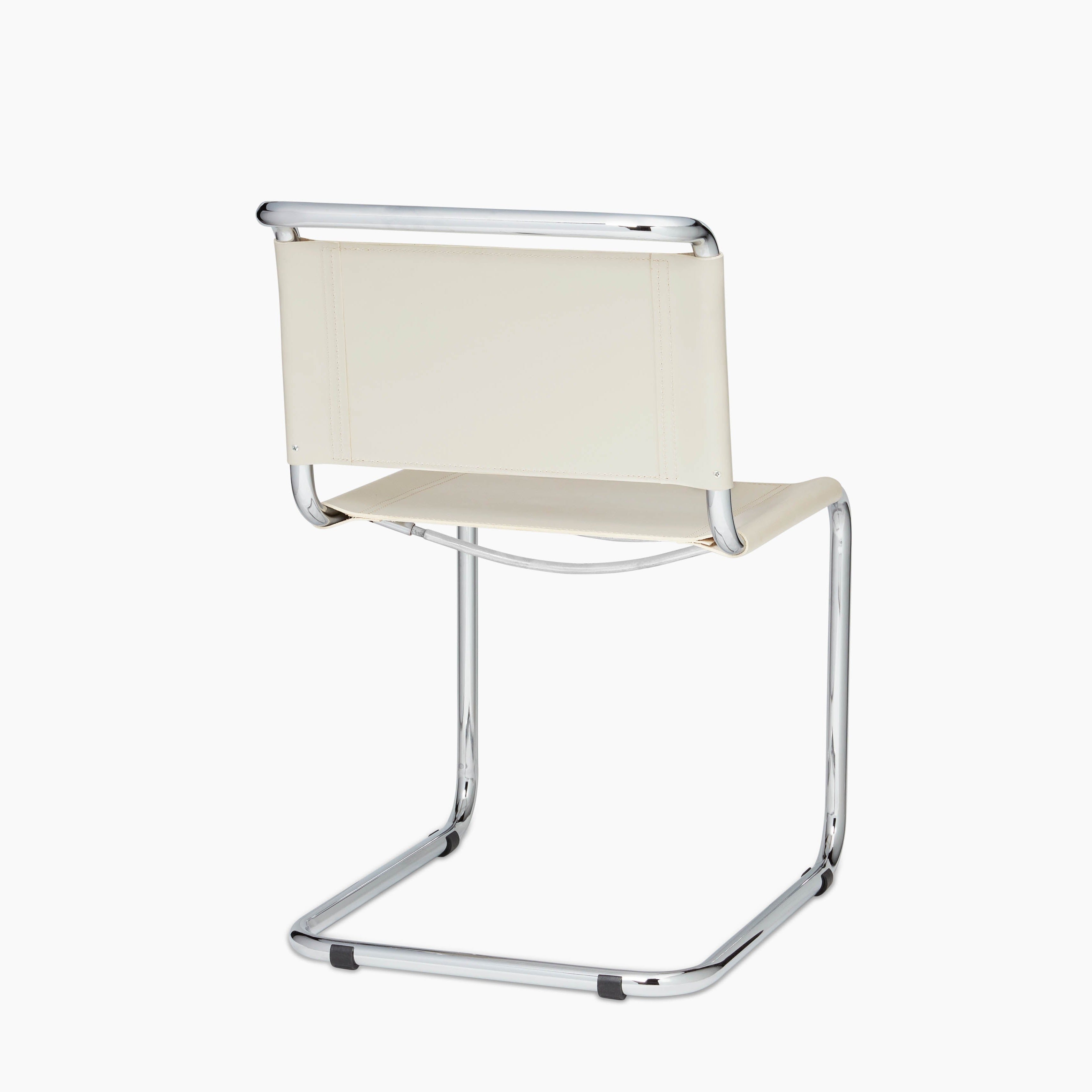 Mart Stam Cantilever Chair S33