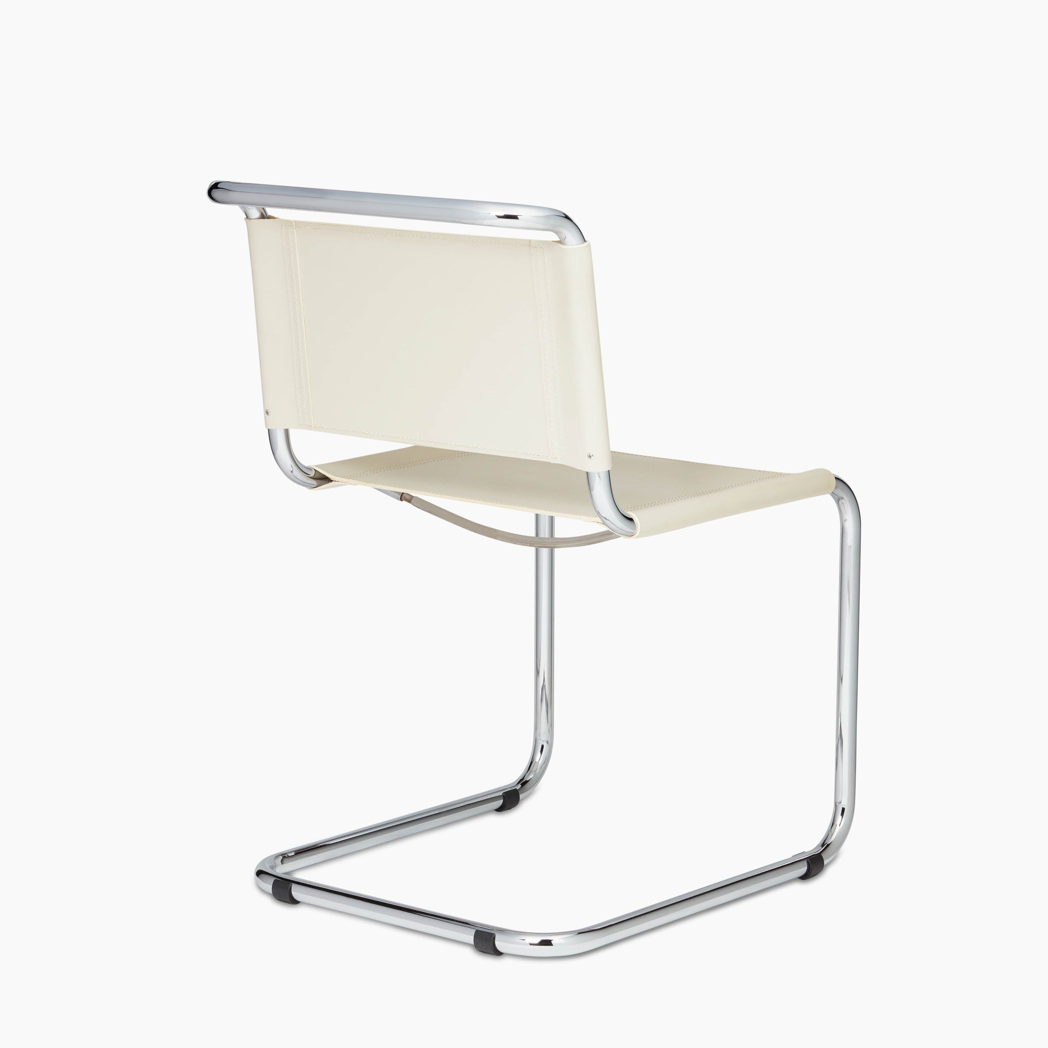 Mart Stam Cantilever Chair S33