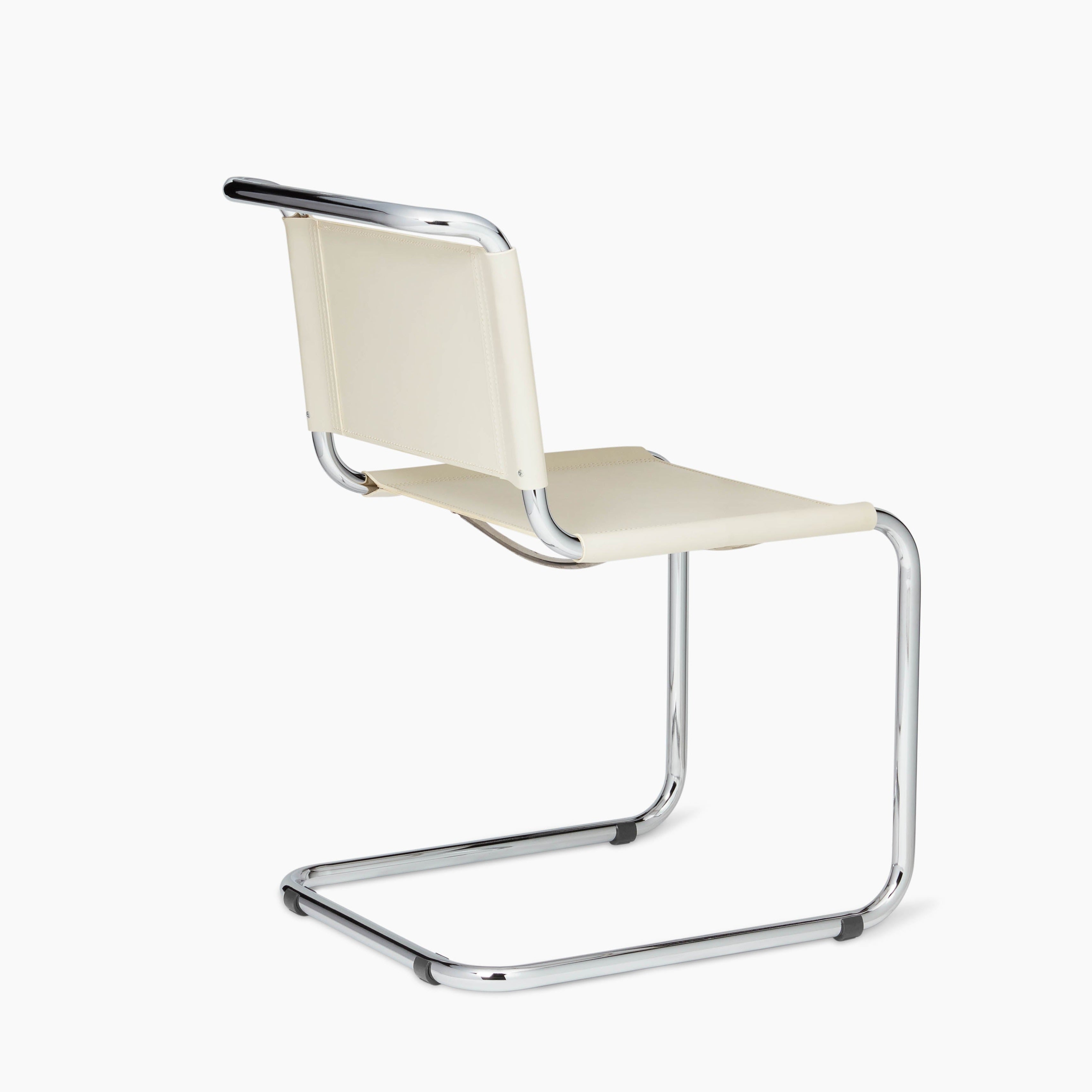 Mart Stam Cantilever Chair S33