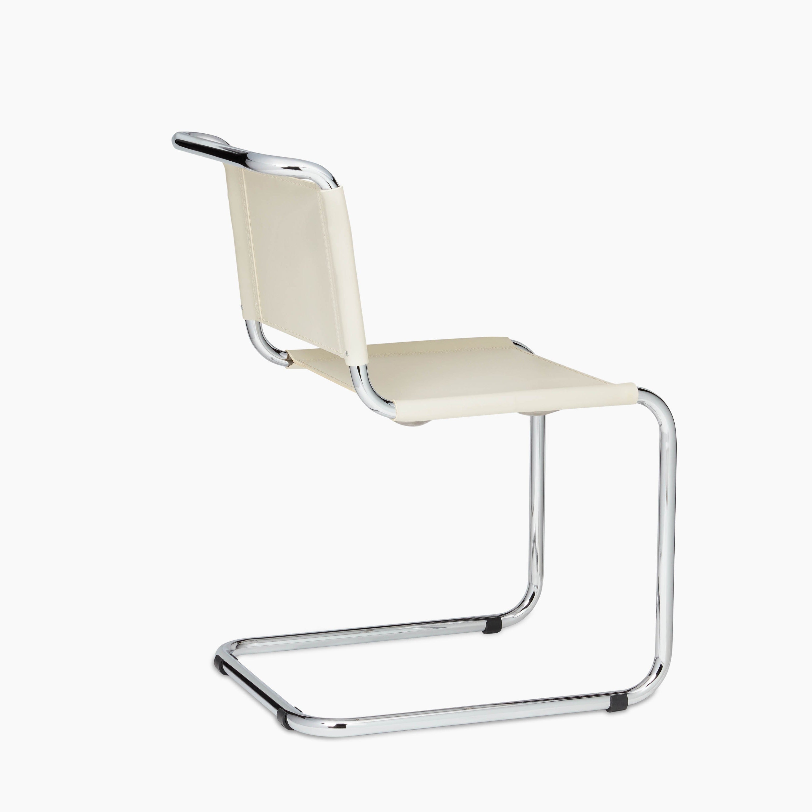 Mart Stam Cantilever Chair S33