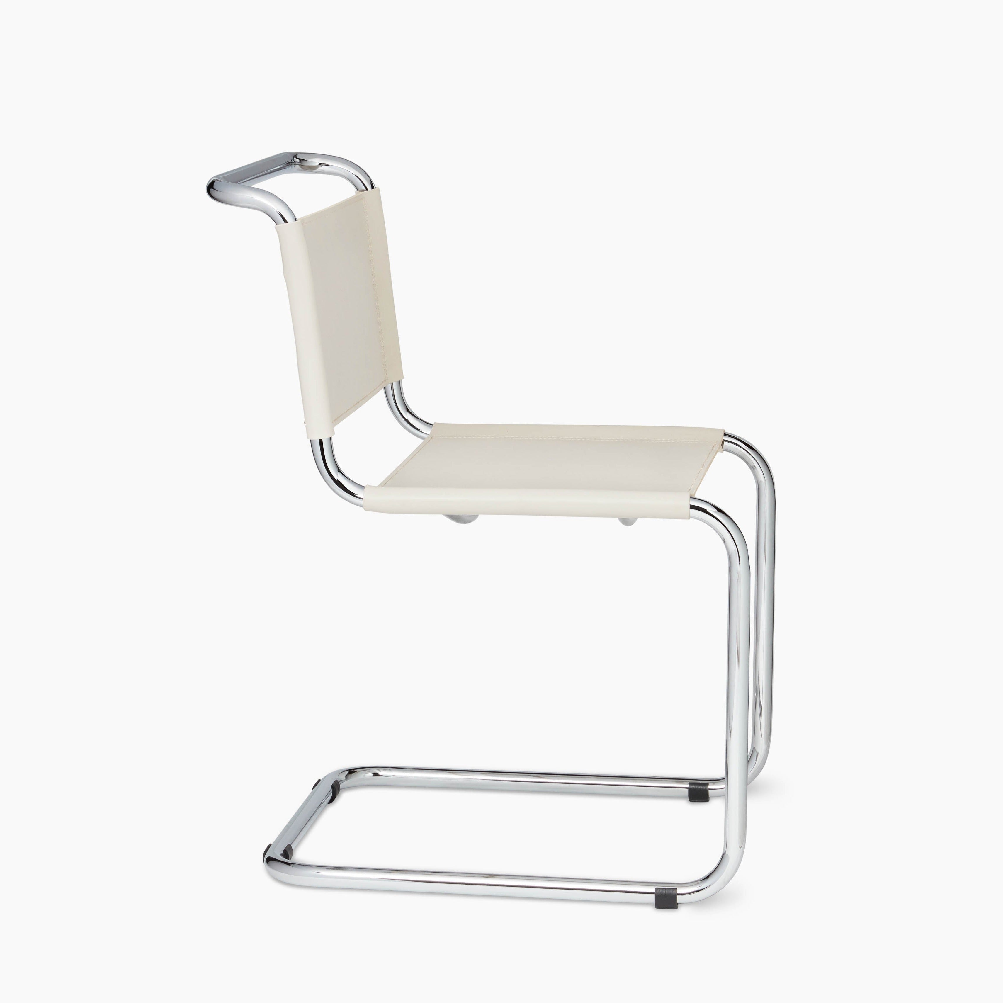 Mart Stam Cantilever Chair S33