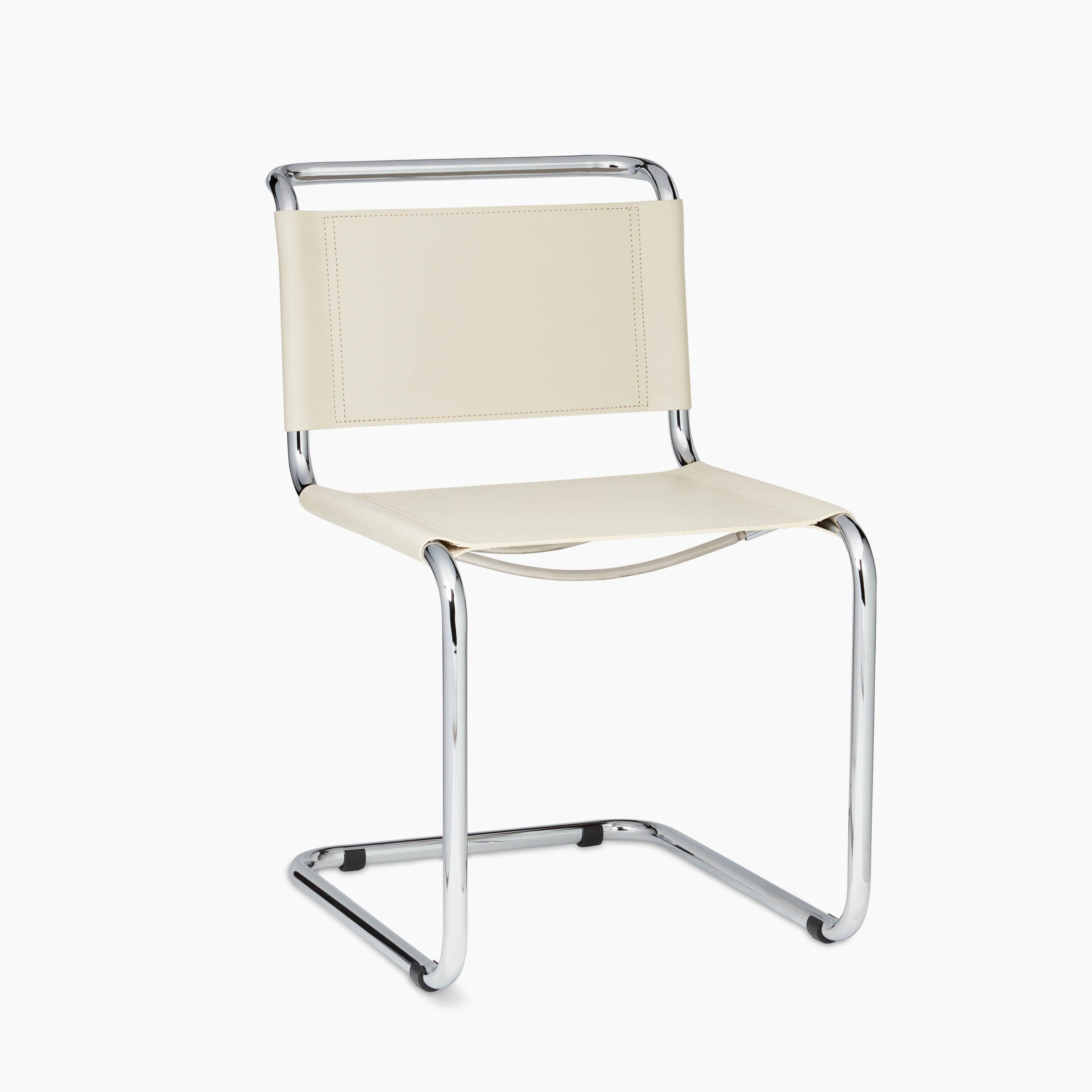 Mart Stam Cantilever Chair S33