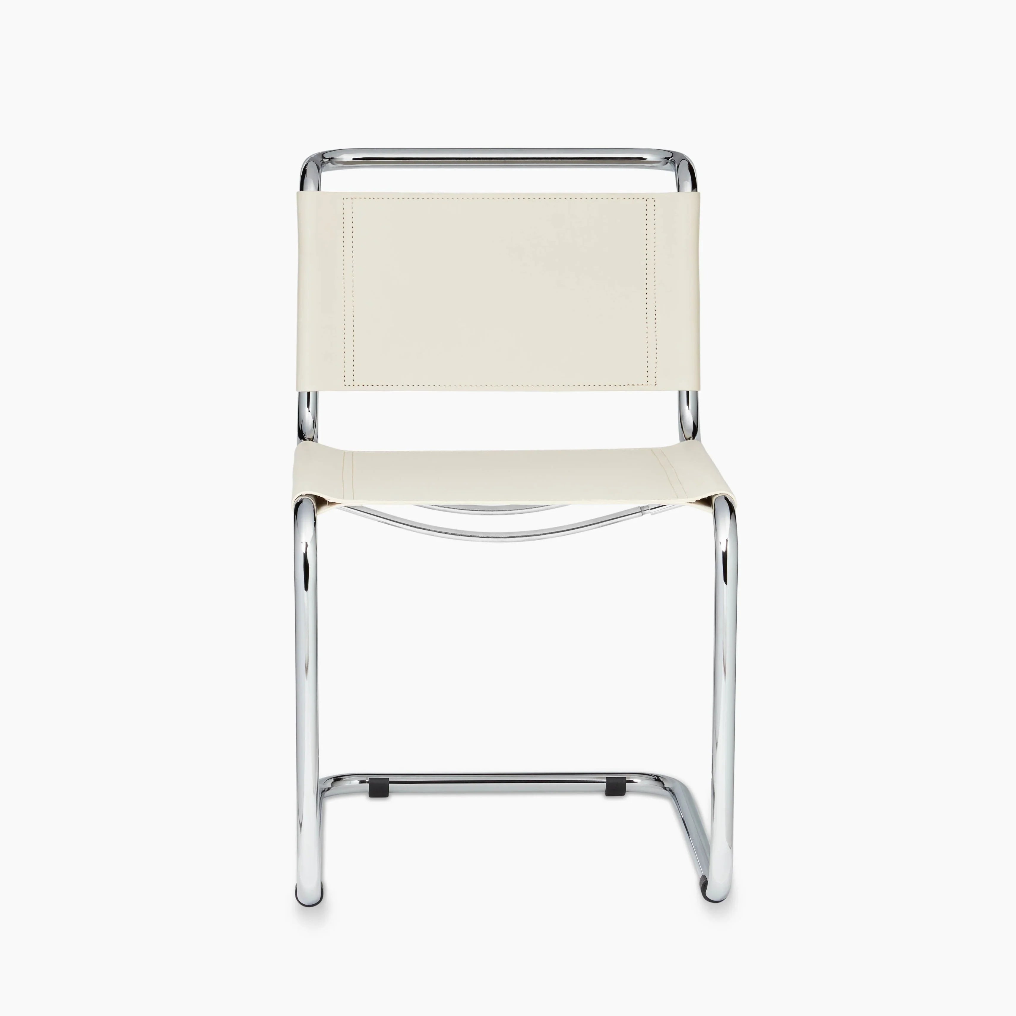 Mart Stam Cantilever Chair S33