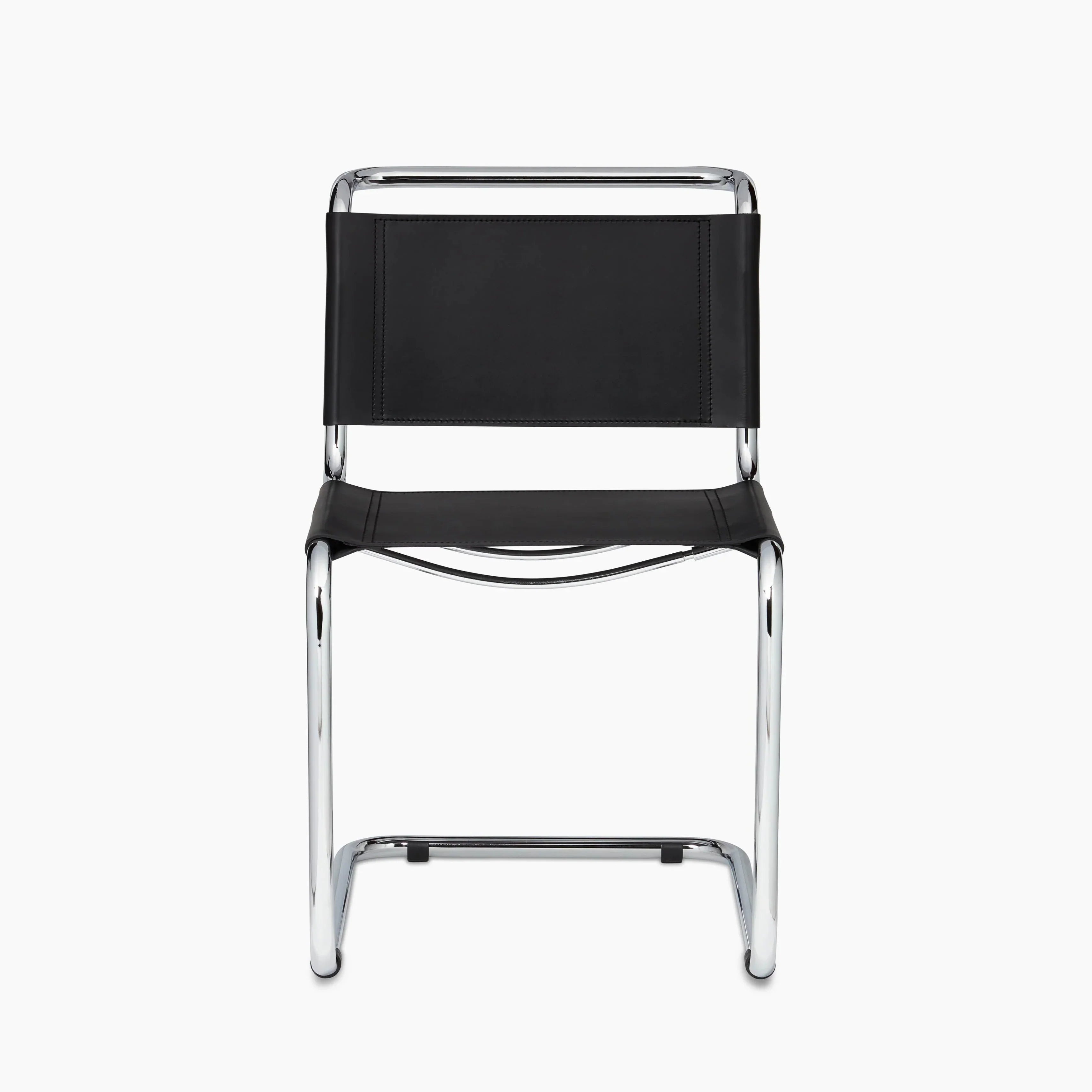 Mart Stam Cantilever Chair S33 - Floor Model - Grade B