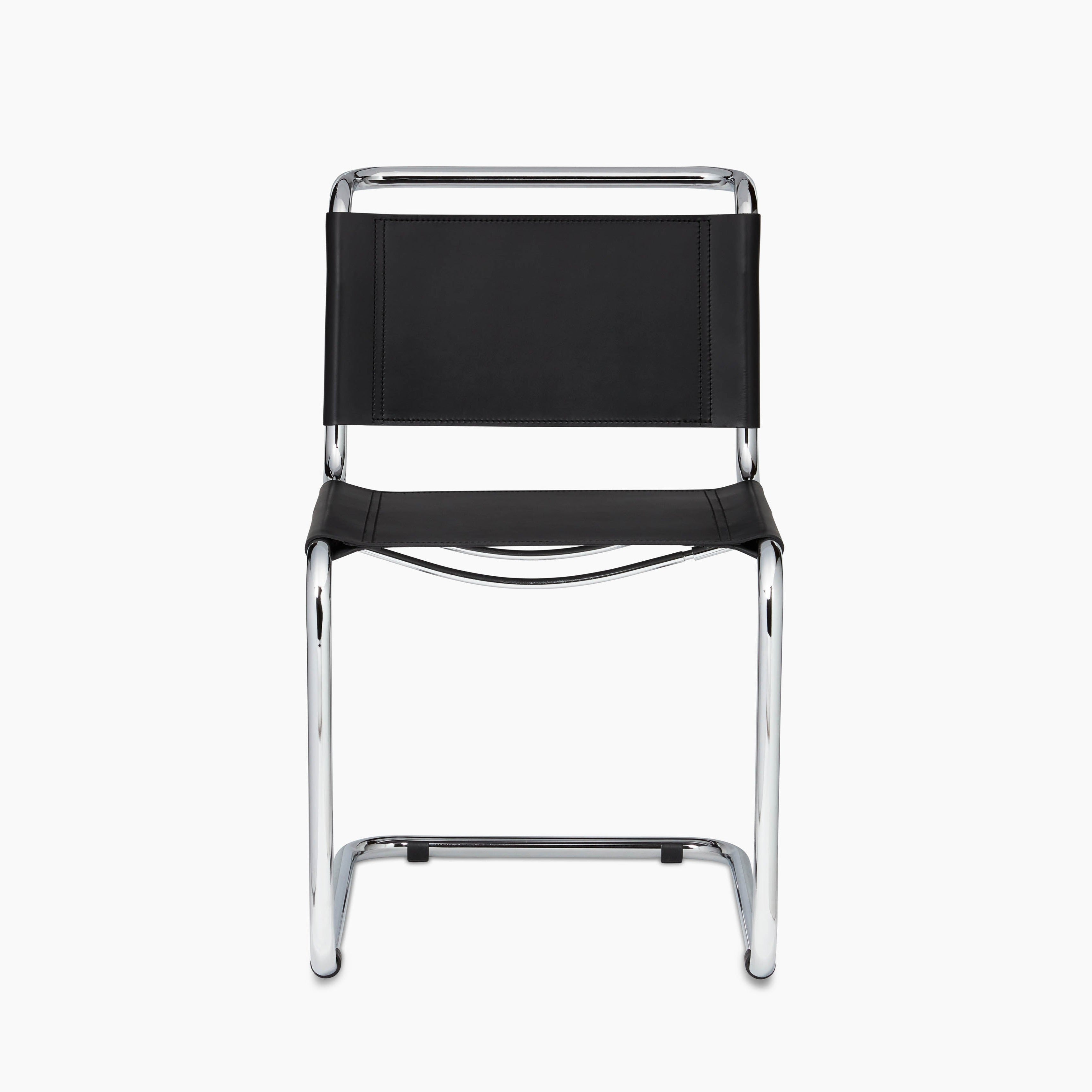 Mart Stam Cantilever Chair S33 - Floor Model - Grade B