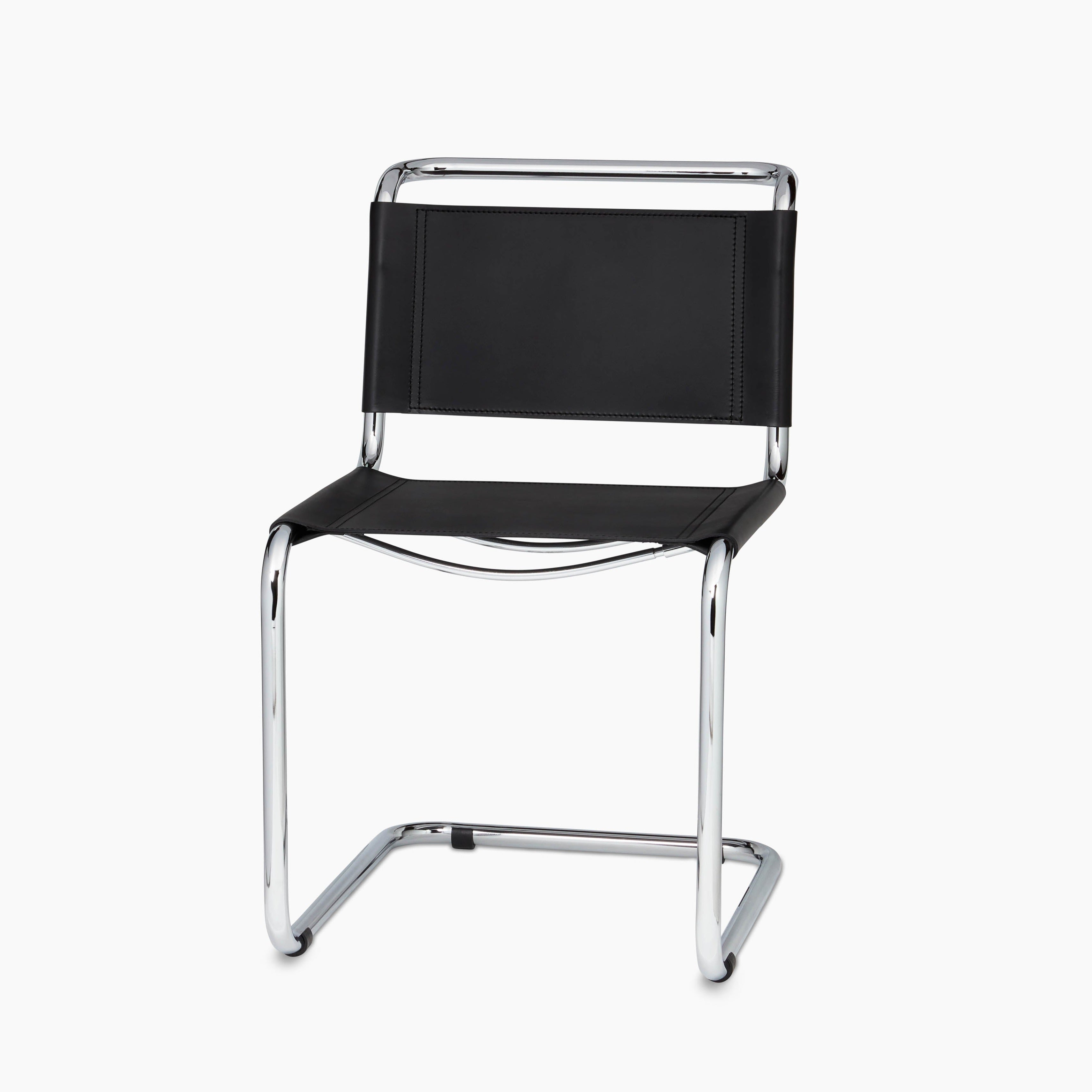 Mart Stam Cantilever Chair S33