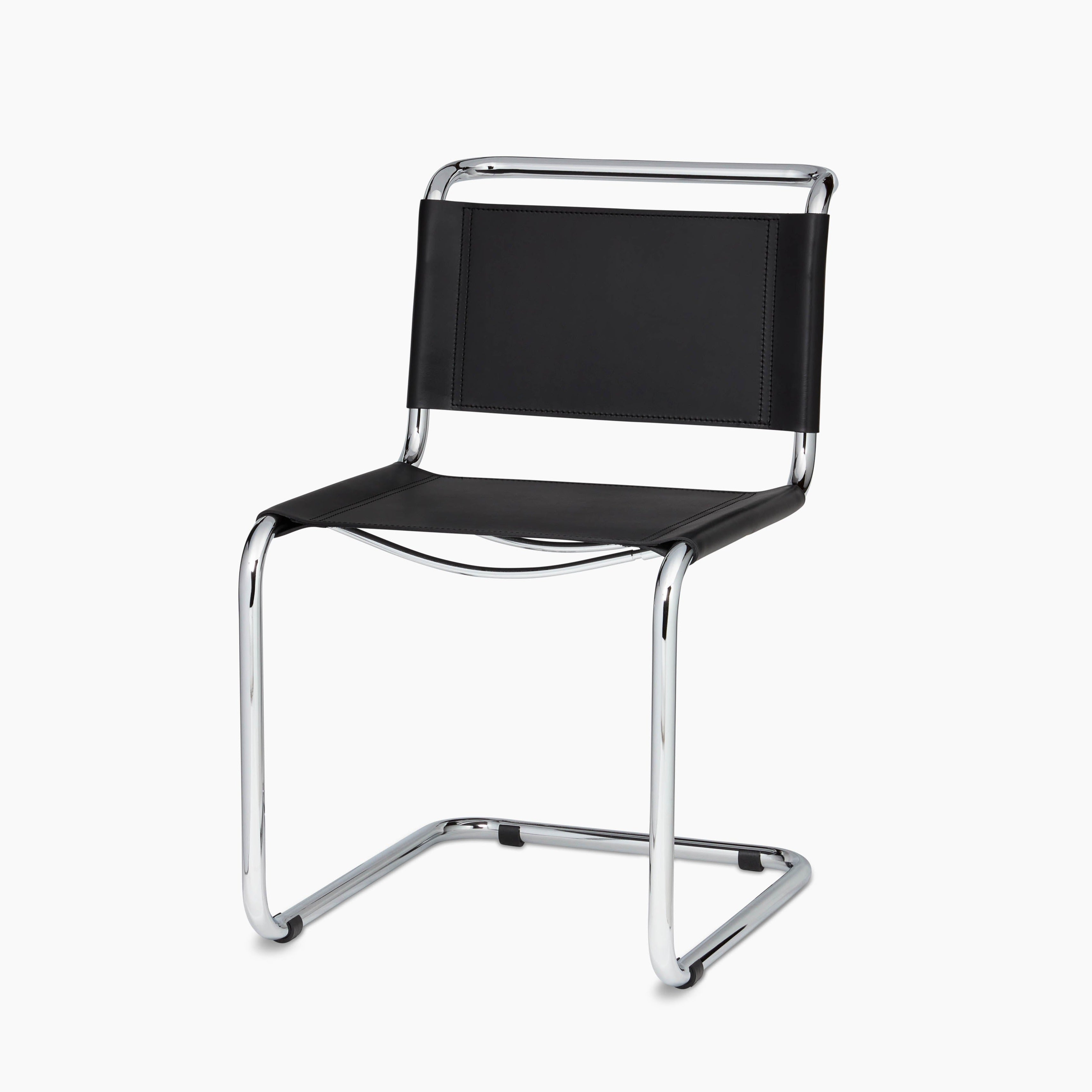 Mart Stam Cantilever Chair S33