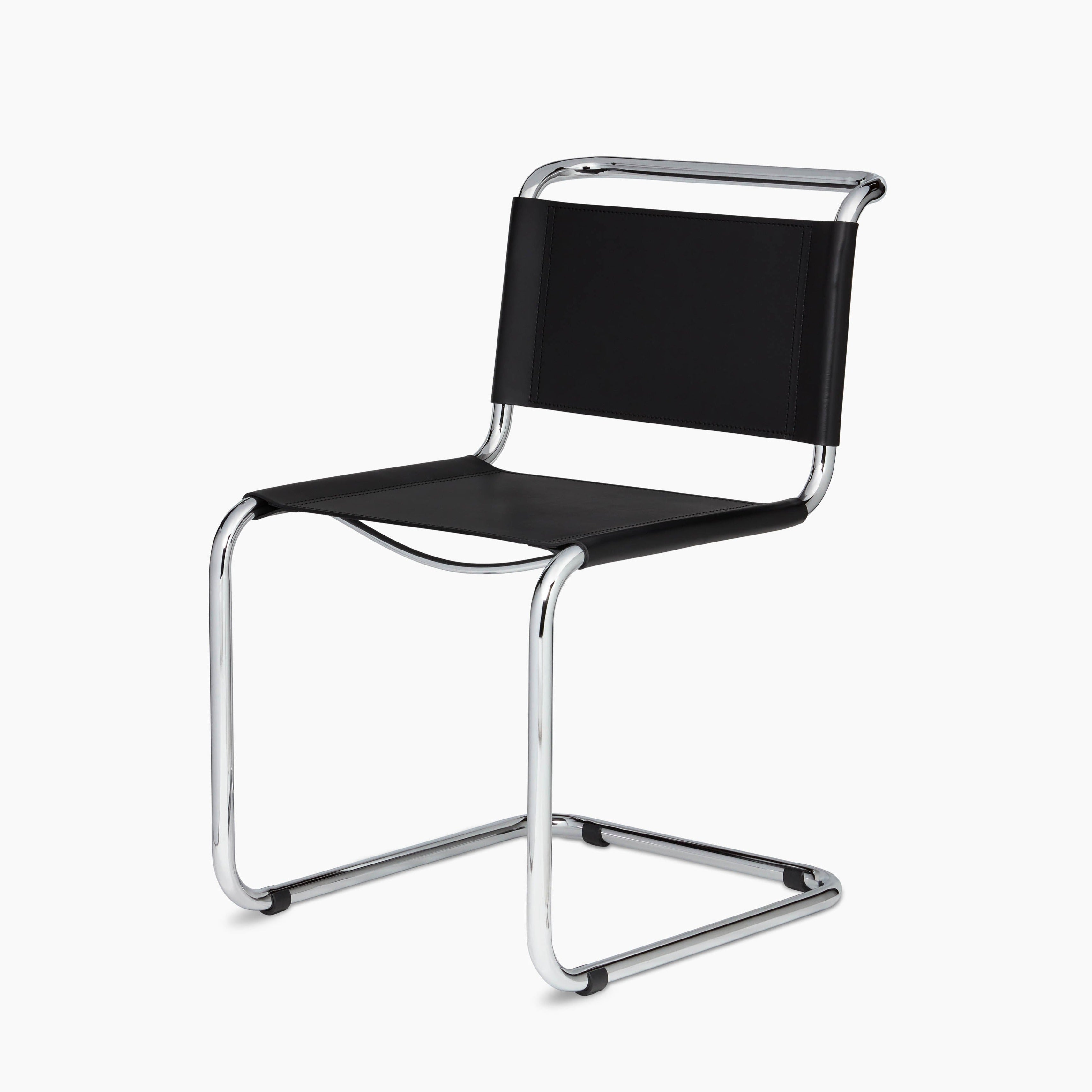 Mart Stam Cantilever Chair S33