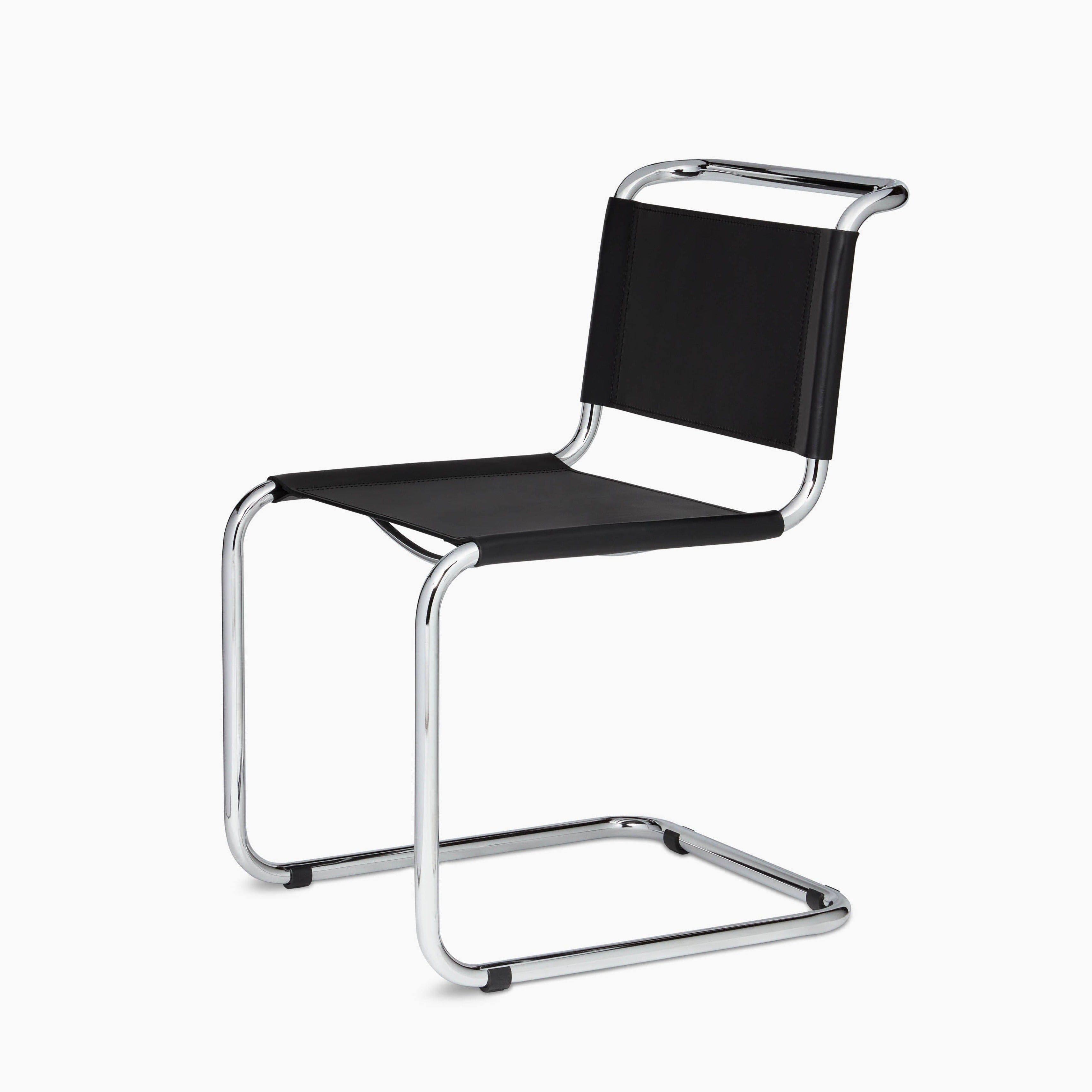 Mart Stam Cantilever Chair S33