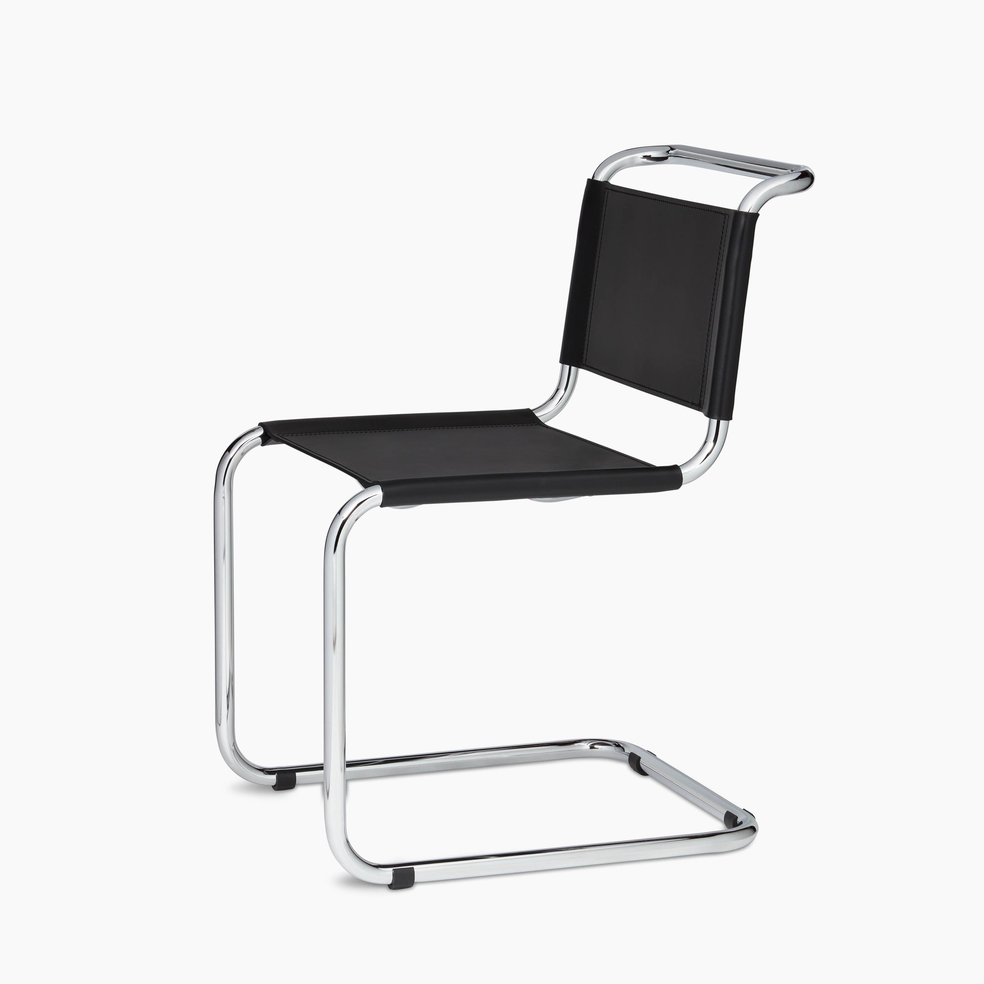 Mart Stam Cantilever Chair S33