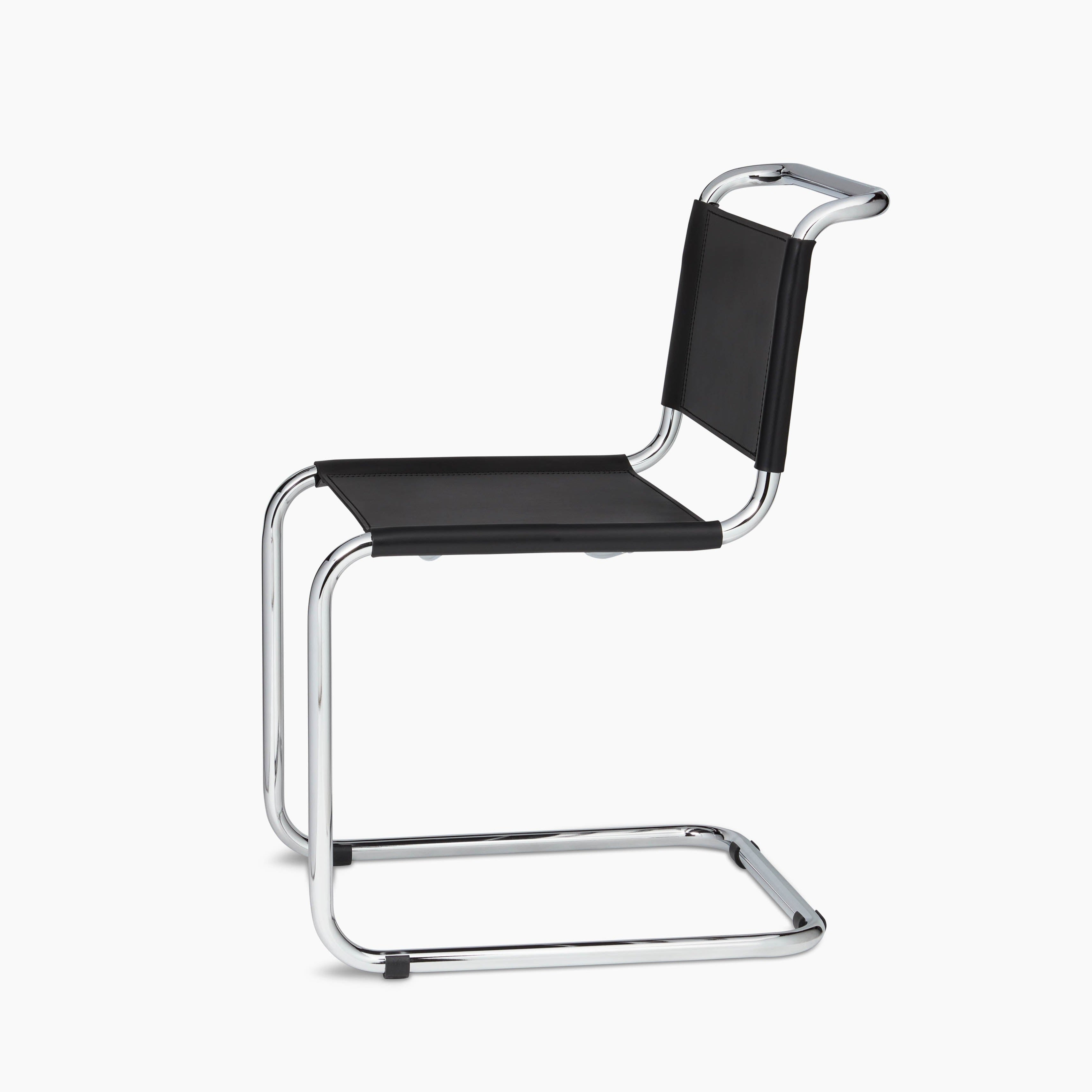 Mart Stam Cantilever Chair S33