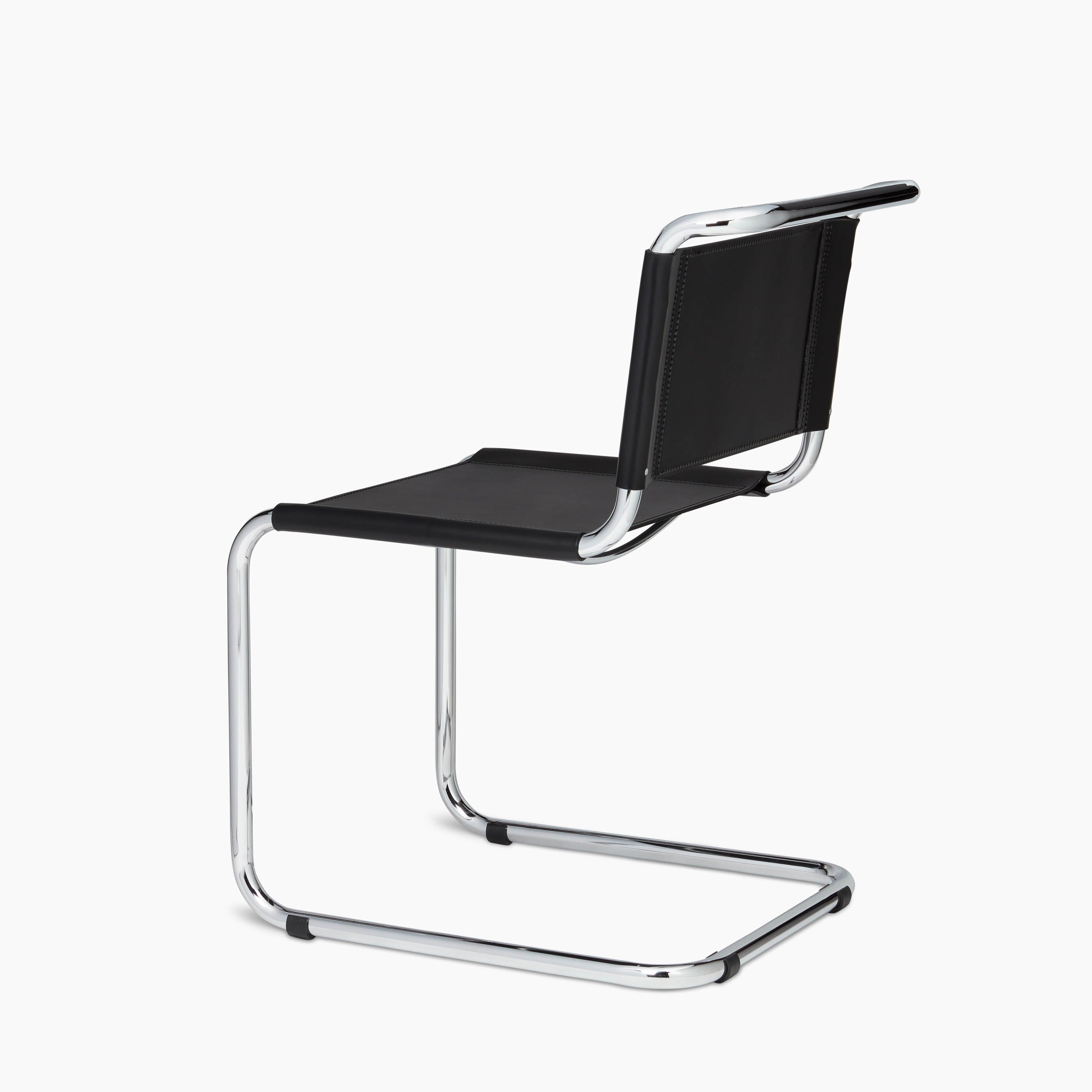 Mart Stam Cantilever Chair S33