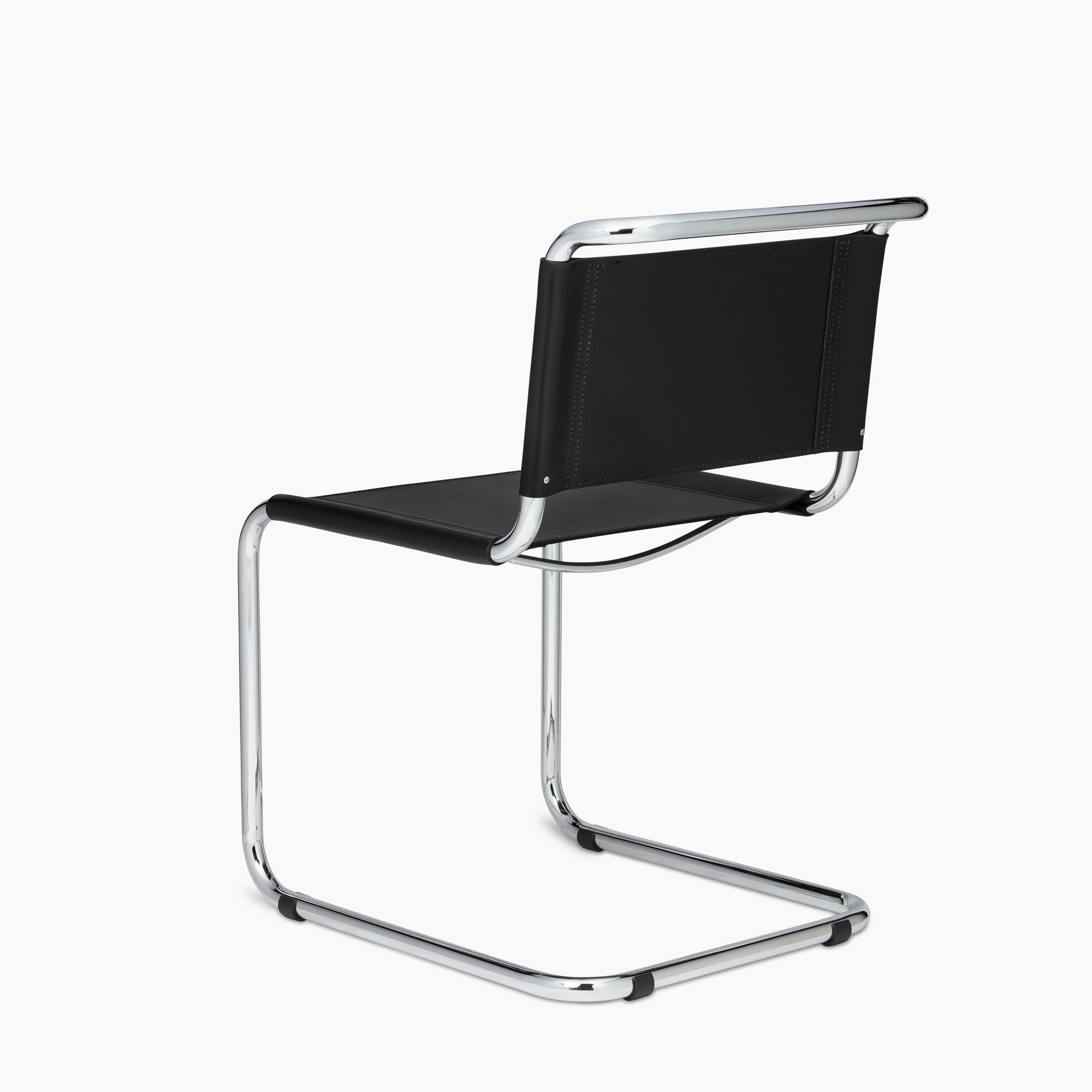 Mart Stam Cantilever Chair S33