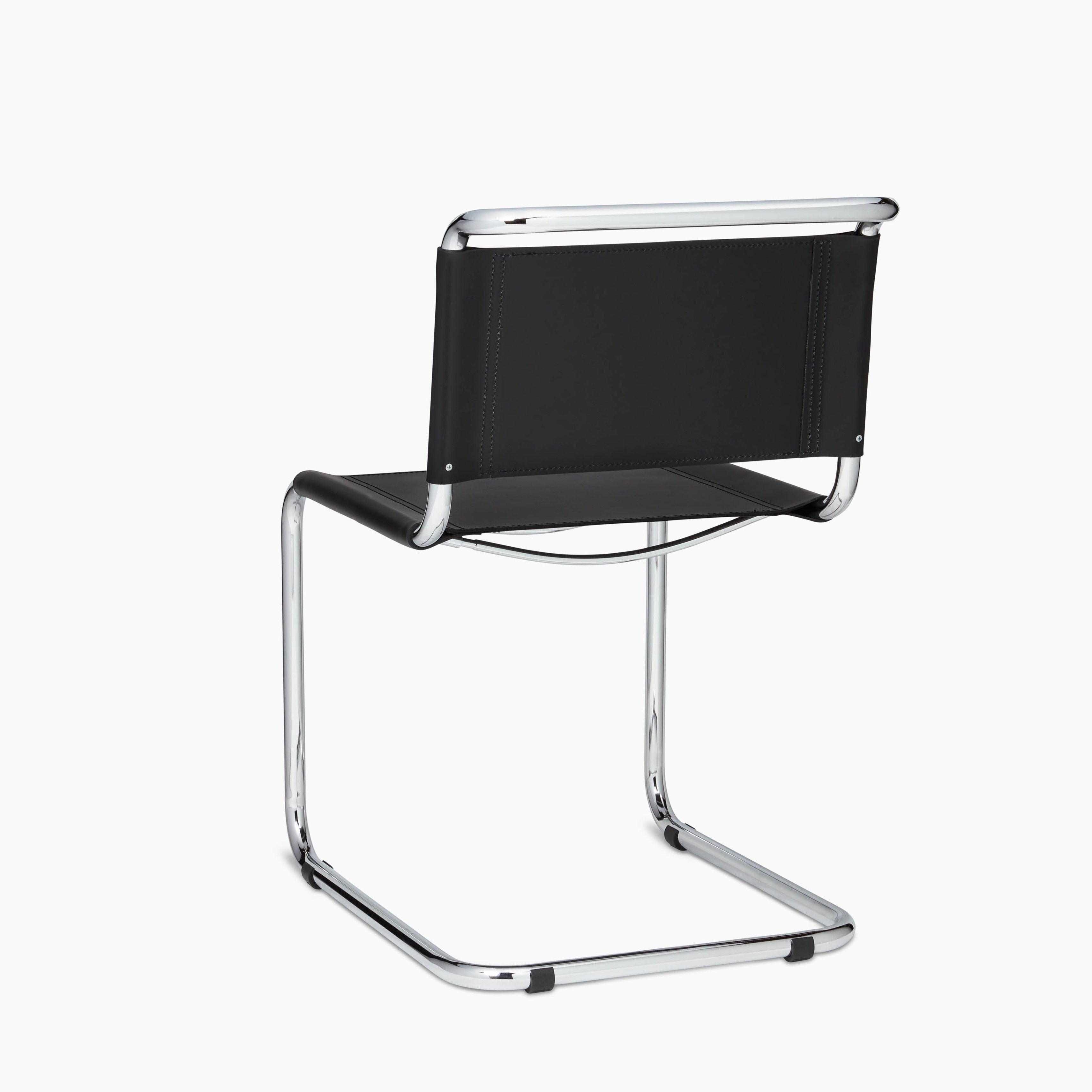 Mart Stam Cantilever Chair S33