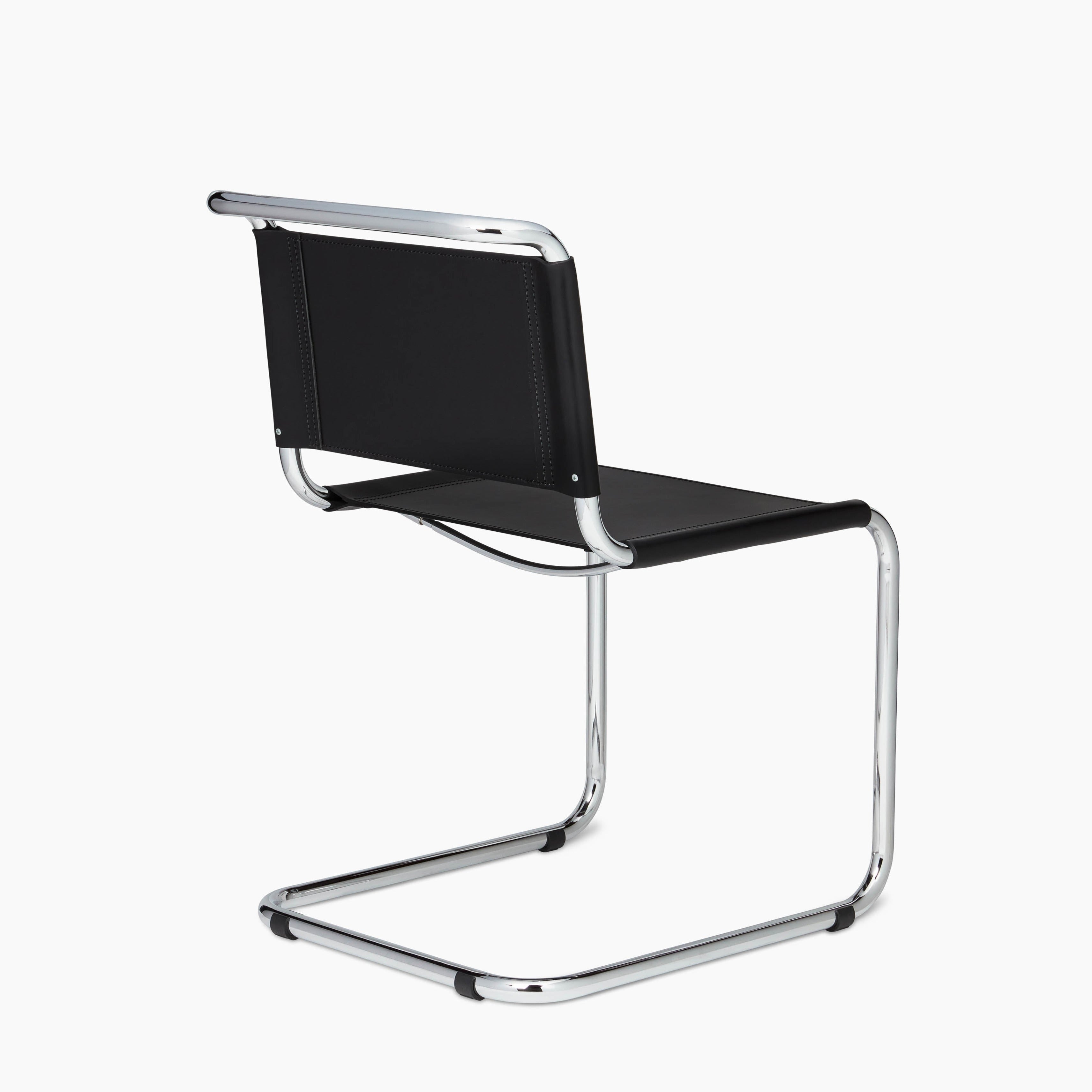 Mart Stam Cantilever Chair S33