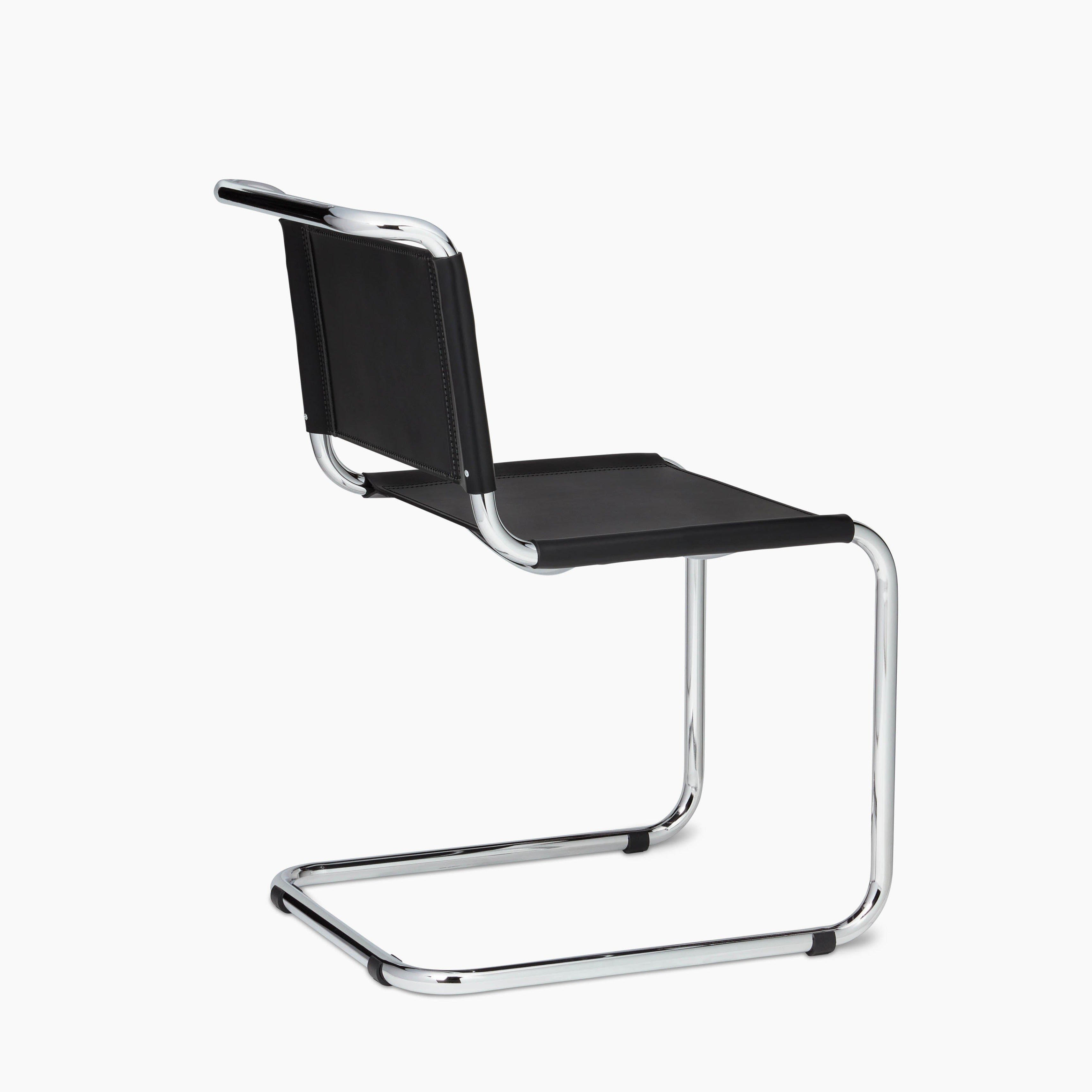 Mart Stam Cantilever Chair S33