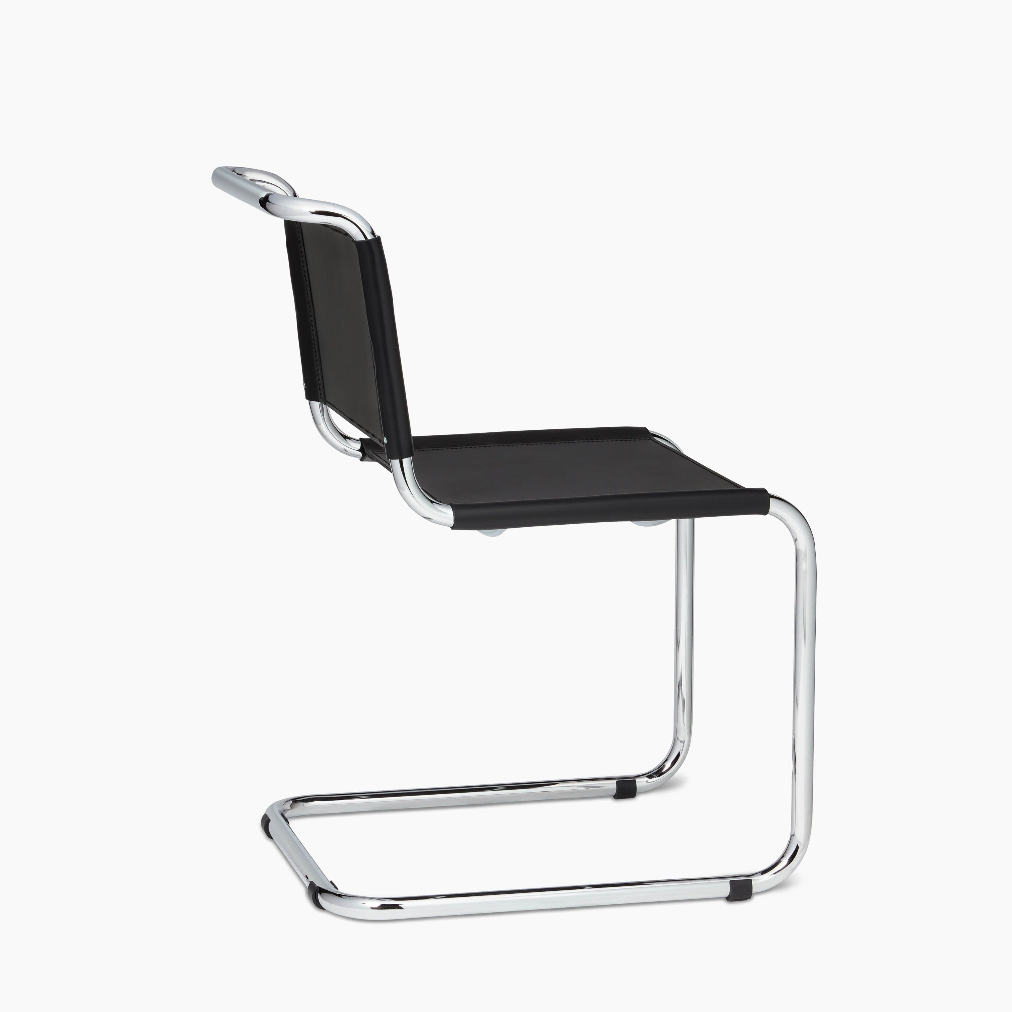 Mart Stam Cantilever Chair S33
