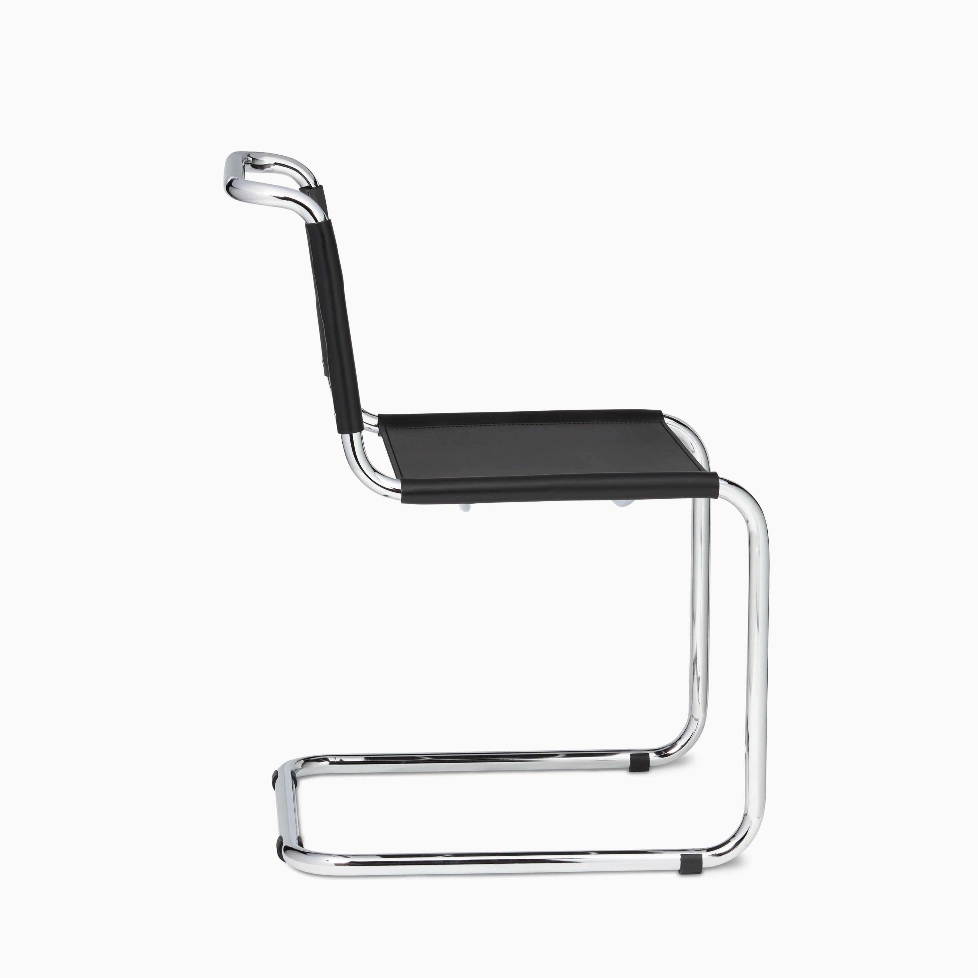 Mart Stam Cantilever Chair S33