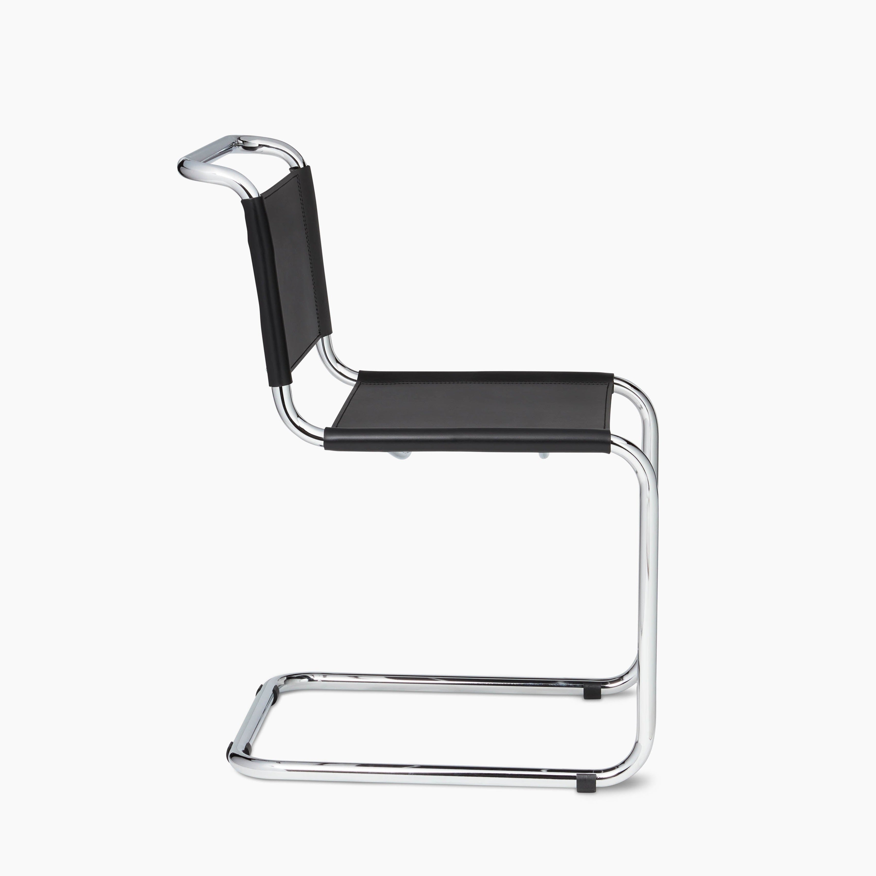 Mart Stam Cantilever Chair S33