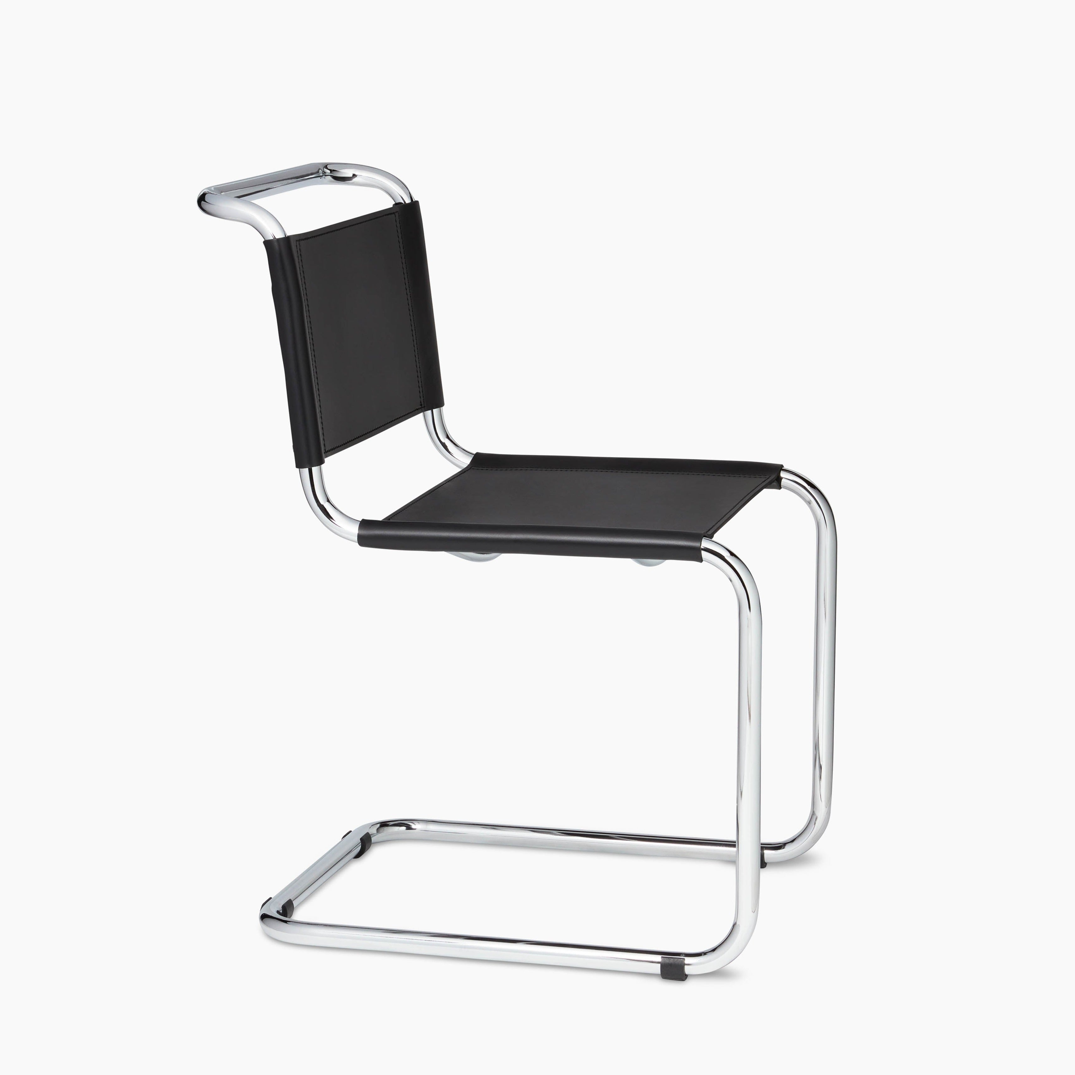 Mart Stam Cantilever Chair S33