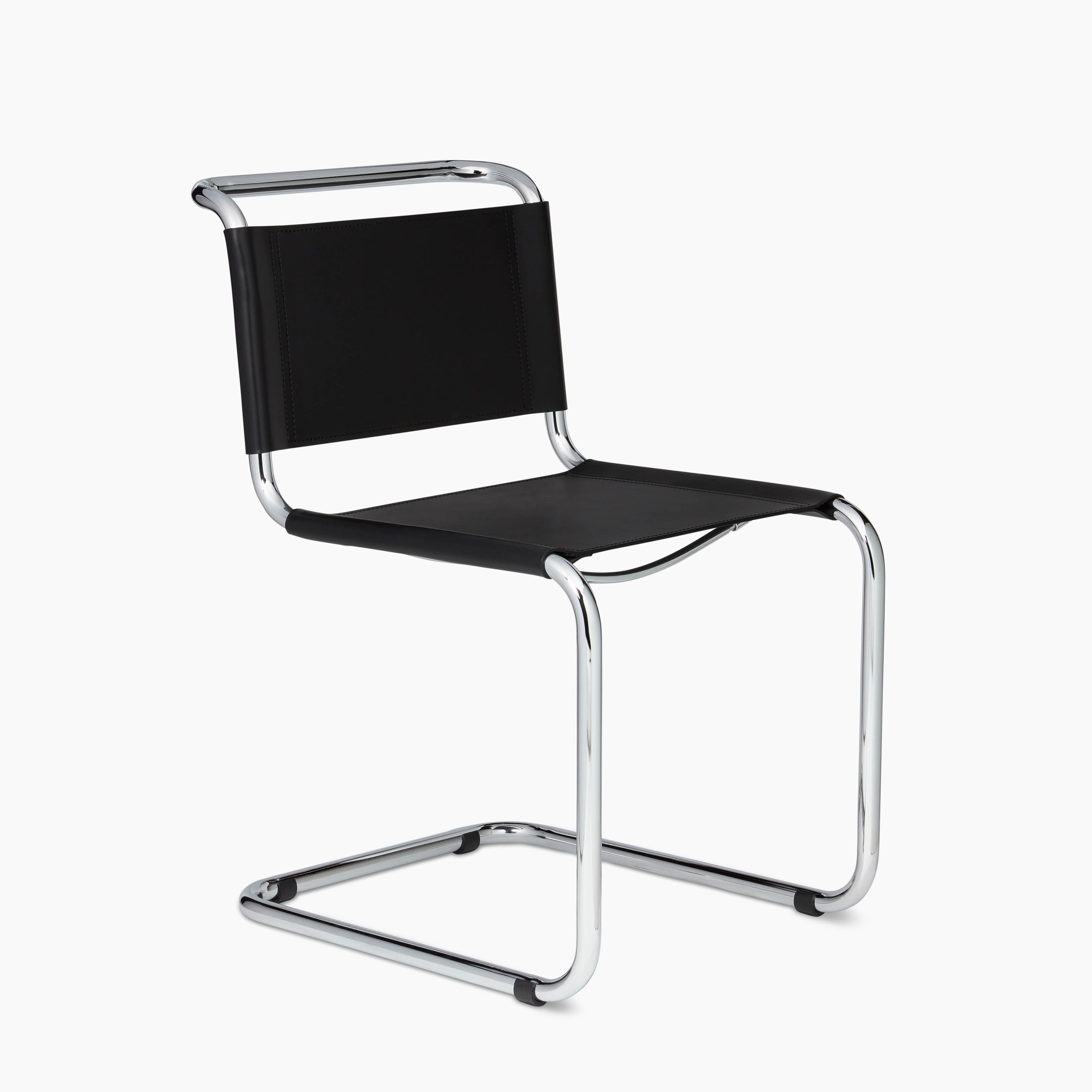 Mart Stam Cantilever Chair S33