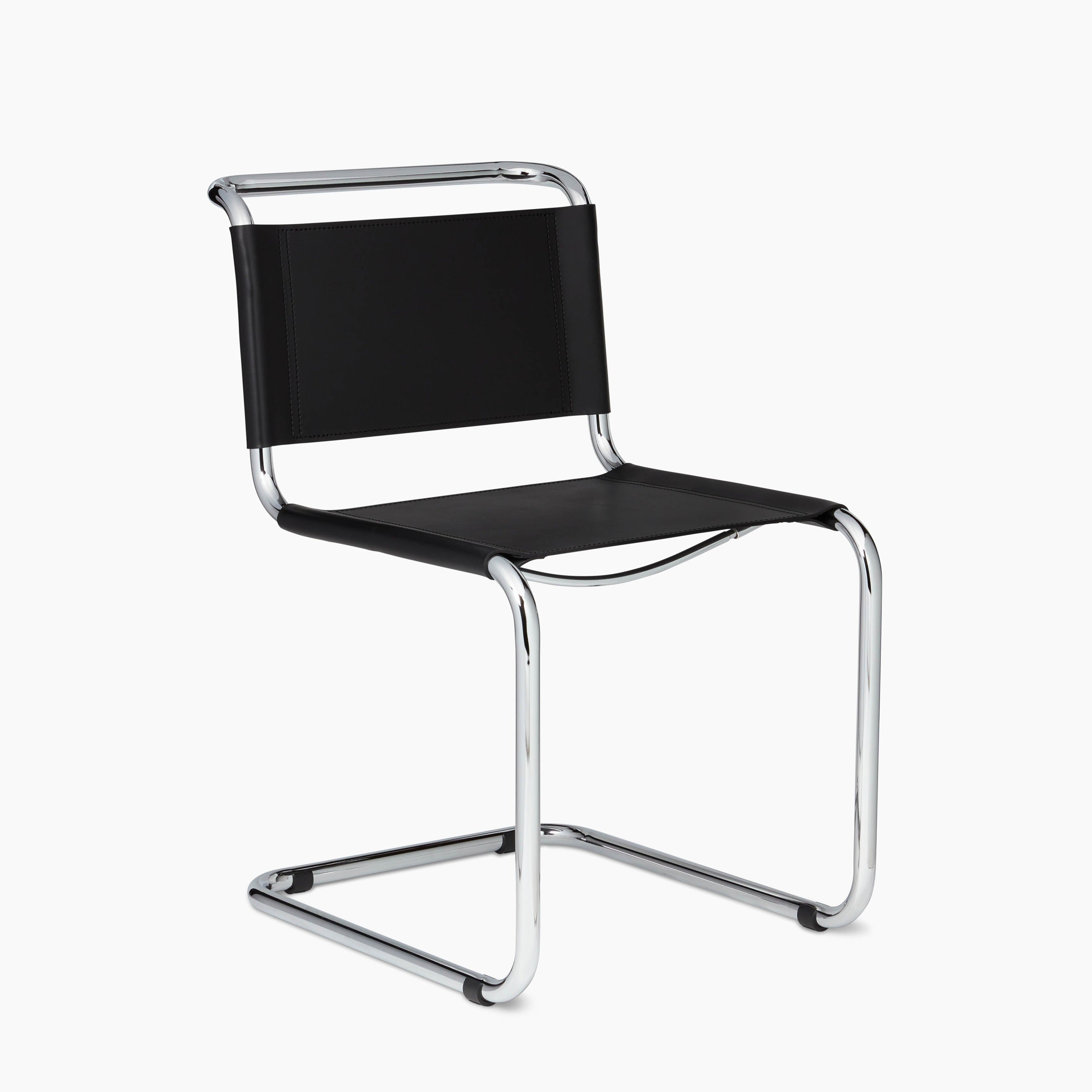 Mart Stam Cantilever Chair S33 - Floor Model - Grade B