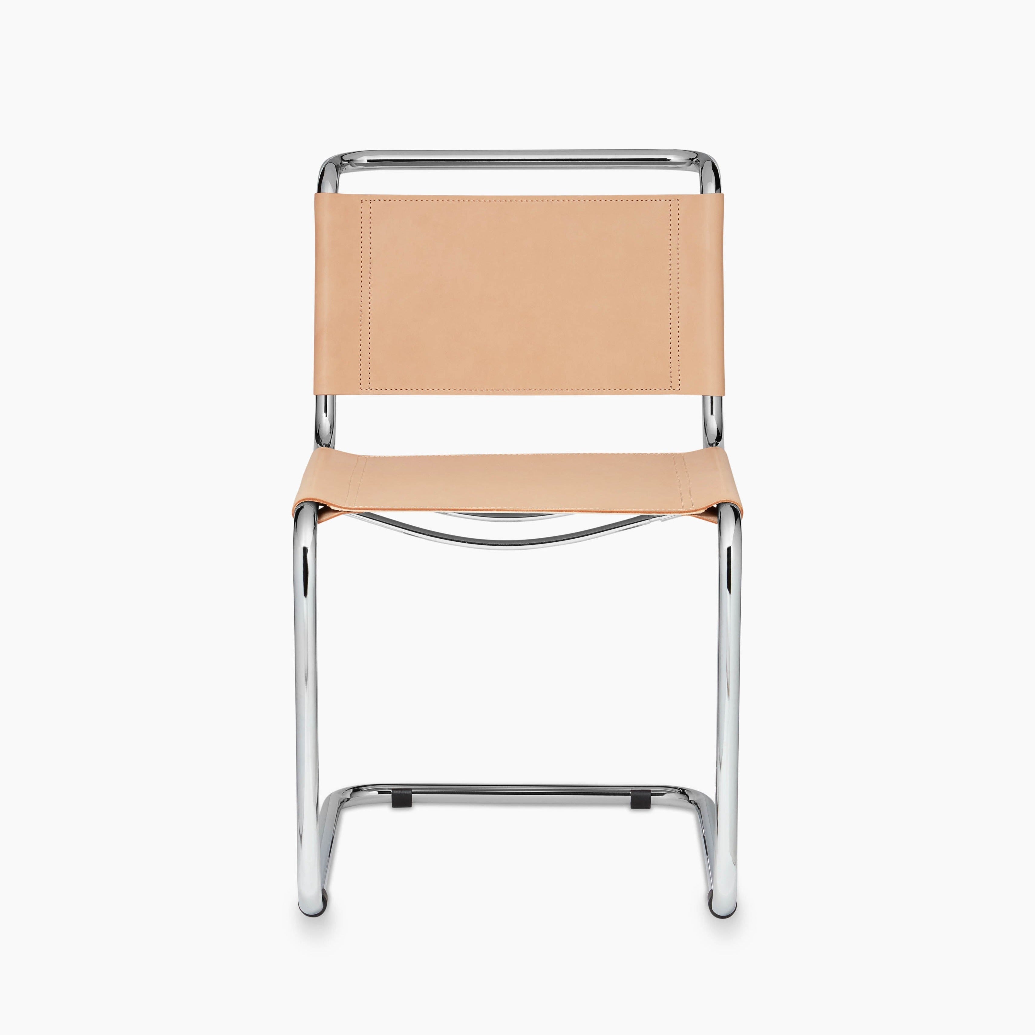 Mart Stam Cantilever Chair S33
