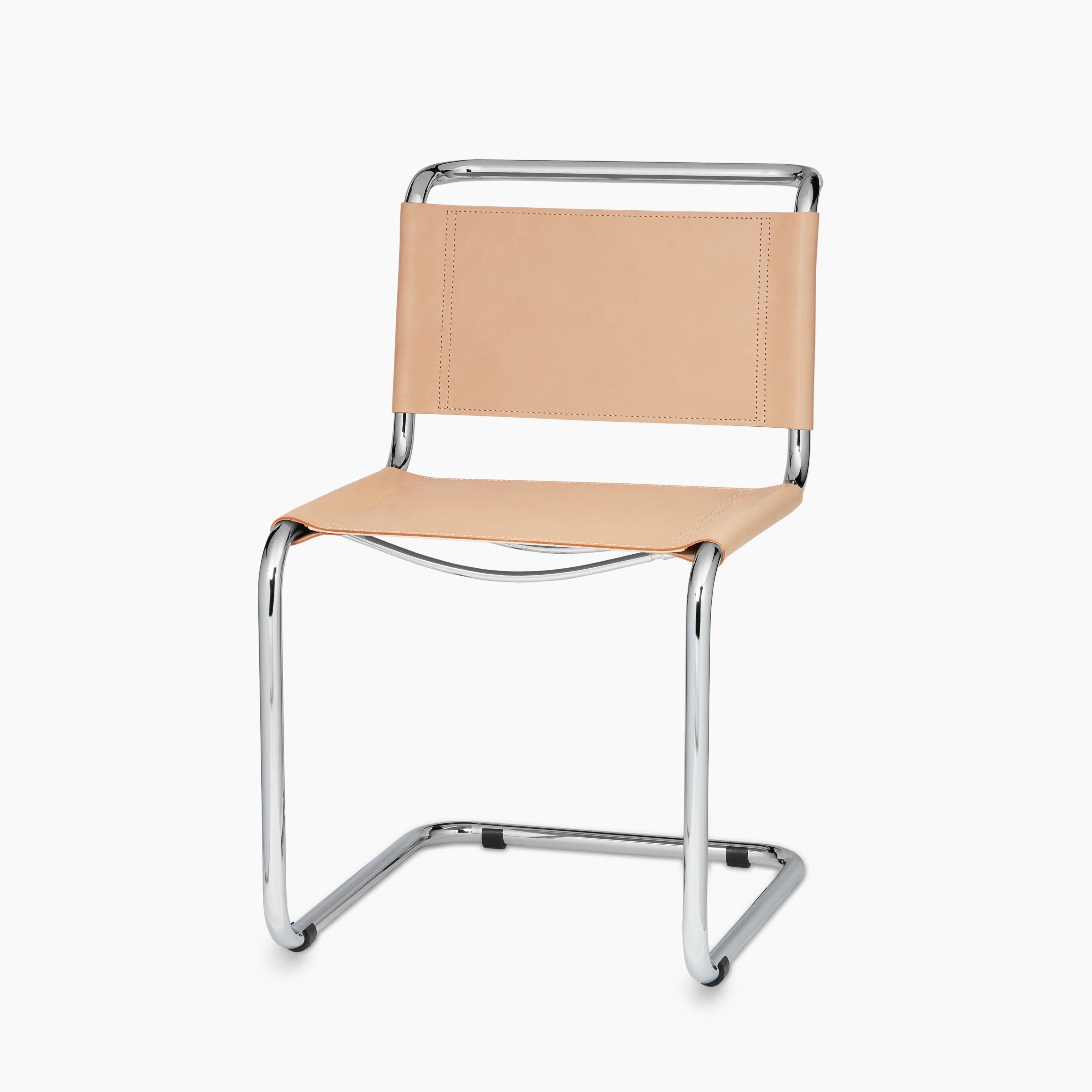 Mart Stam Cantilever Chair S33