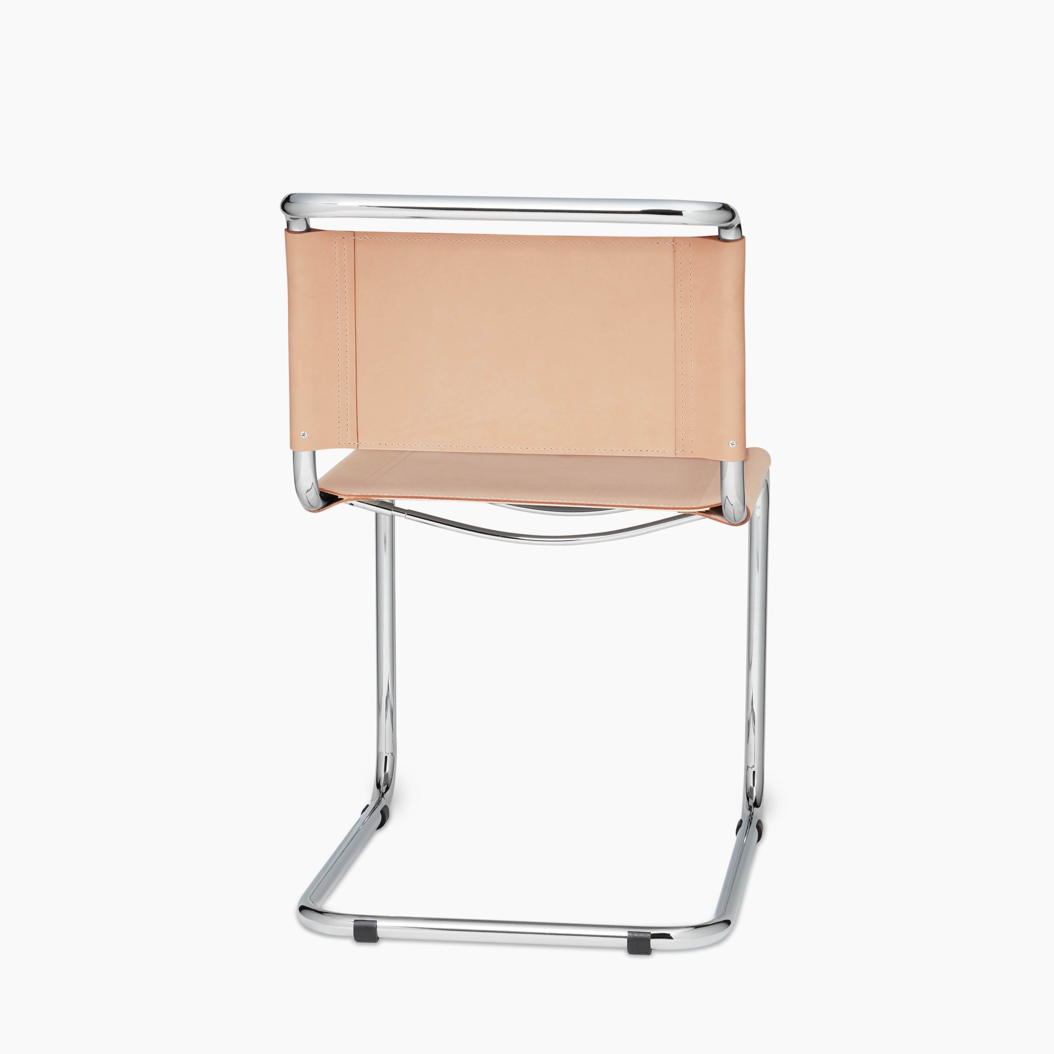 Mart Stam Cantilever Chair S33