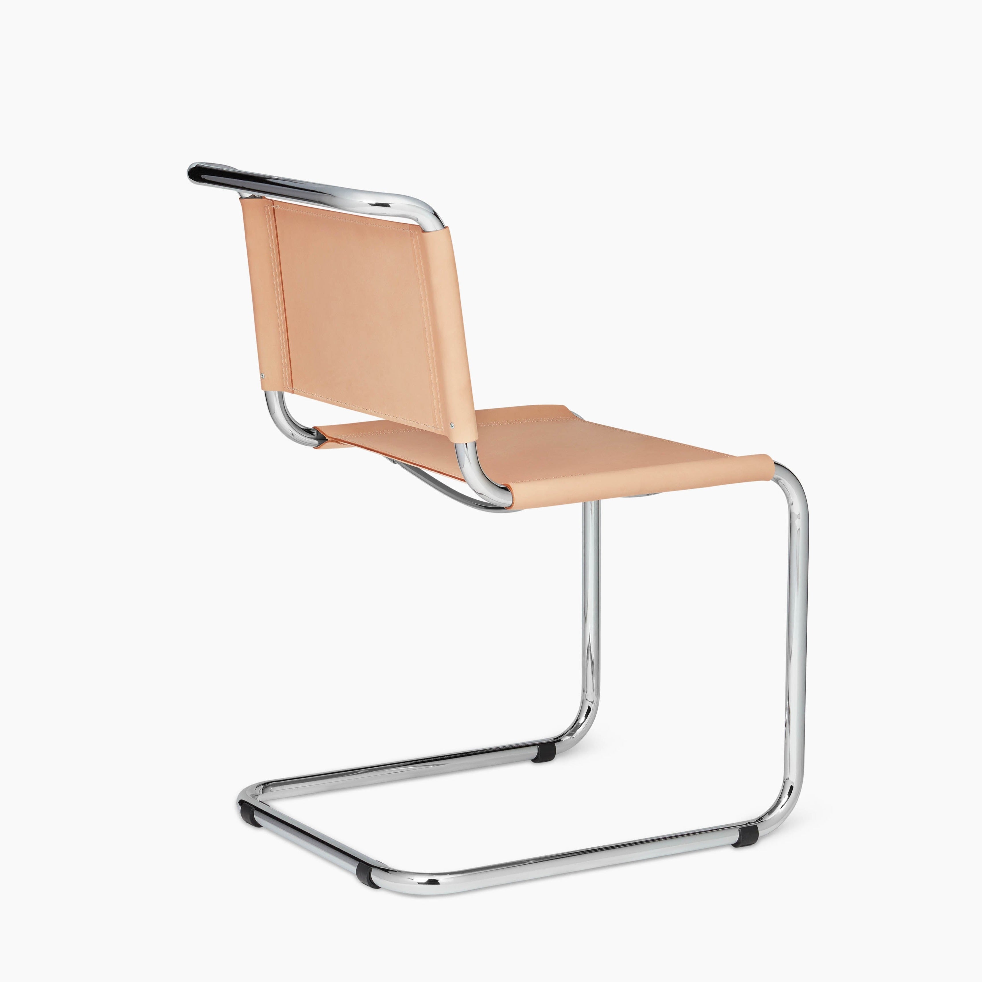 Mart Stam Cantilever Chair S33