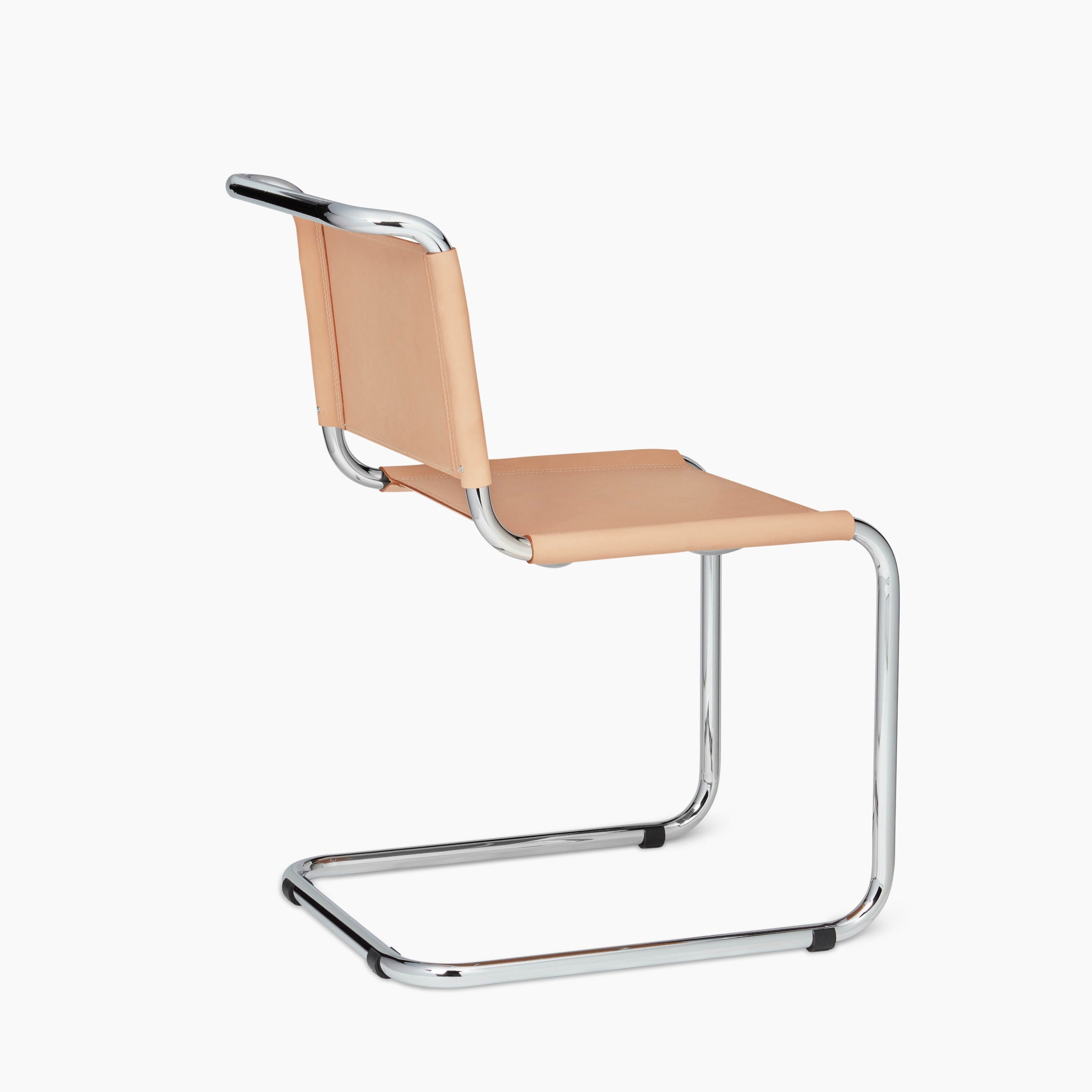 Mart Stam Cantilever Chair S33
