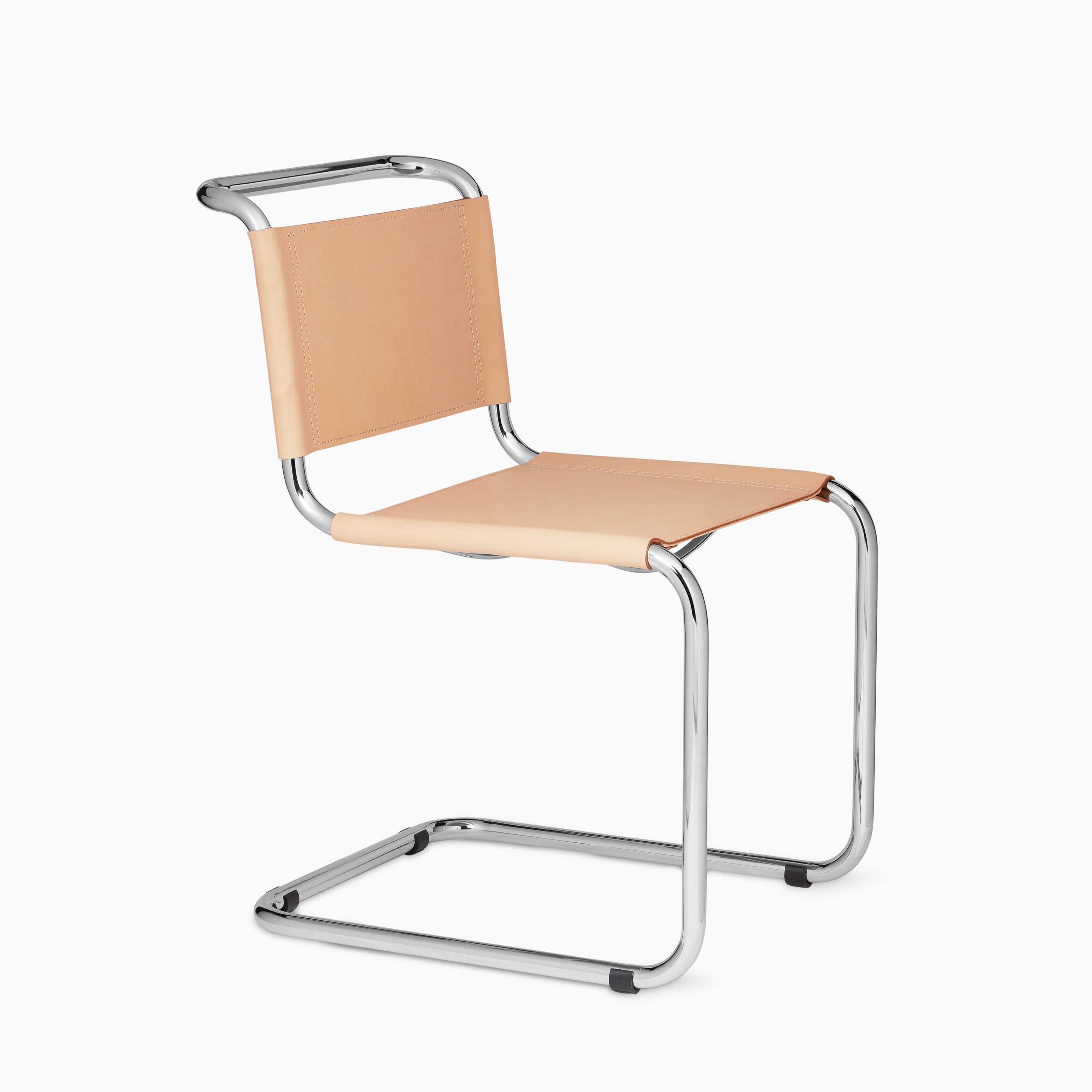 Mart Stam Cantilever Chair S33
