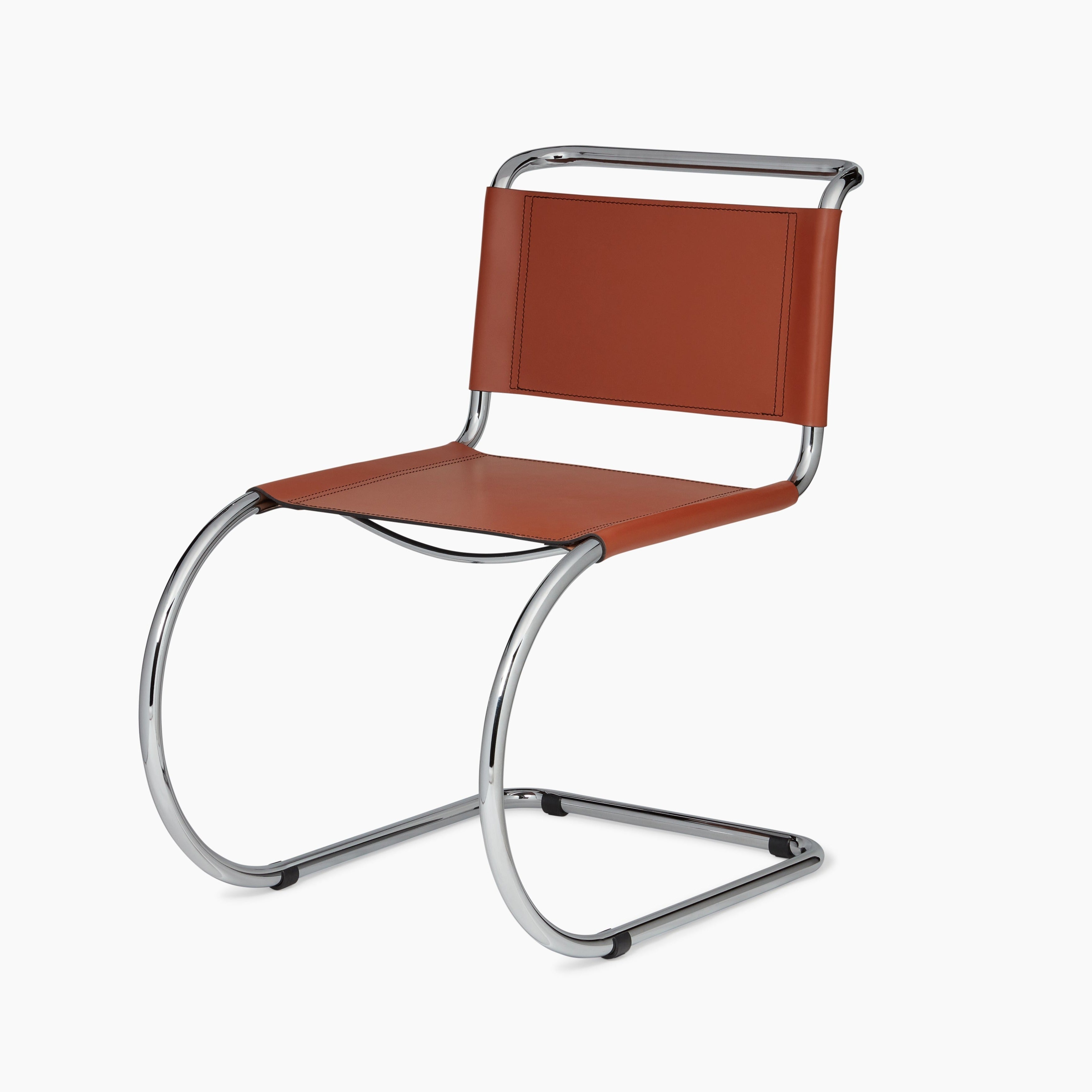 Mies Cantilever Chair - Floor Model - Grade B