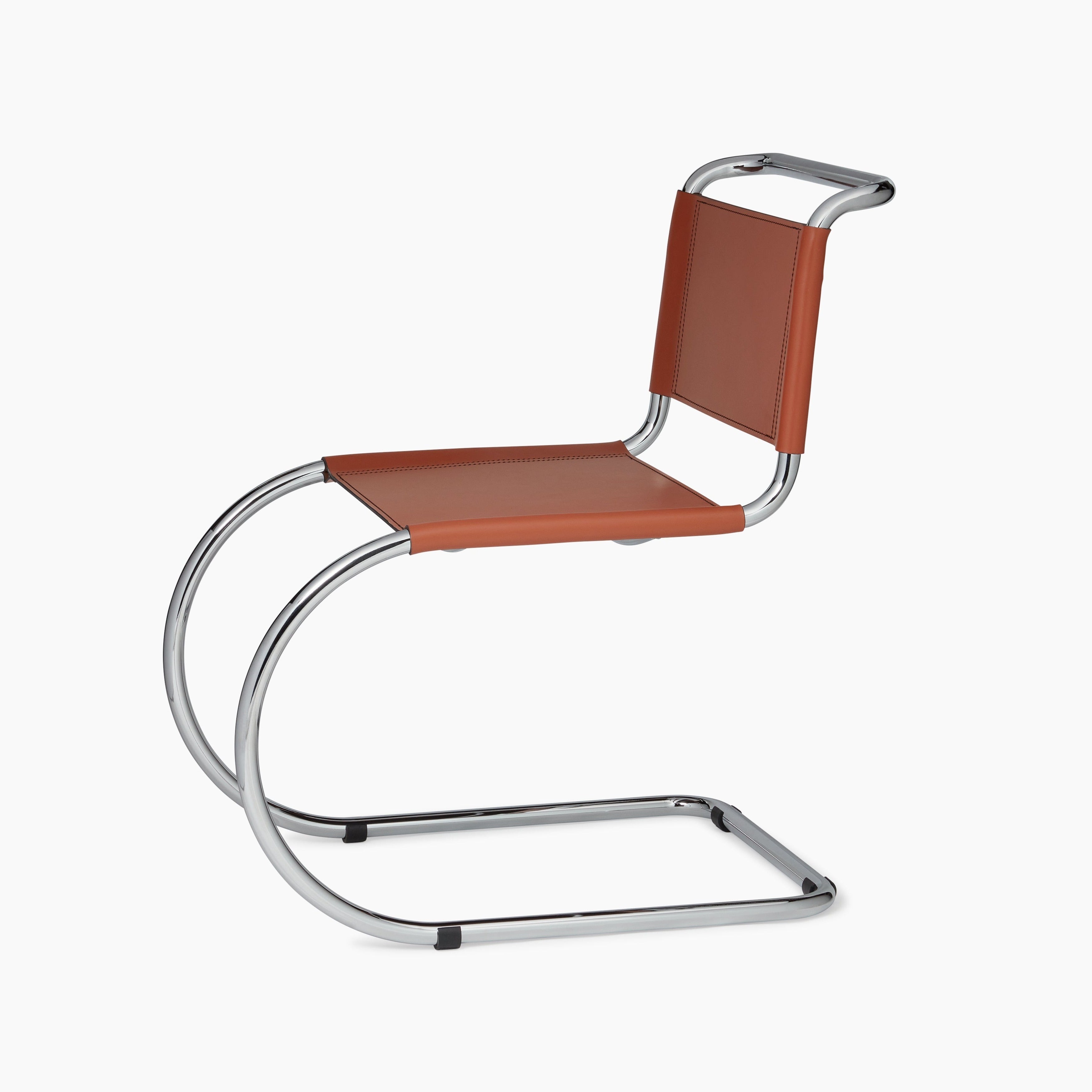 Mies Cantilever Chair - Floor Model - Grade B