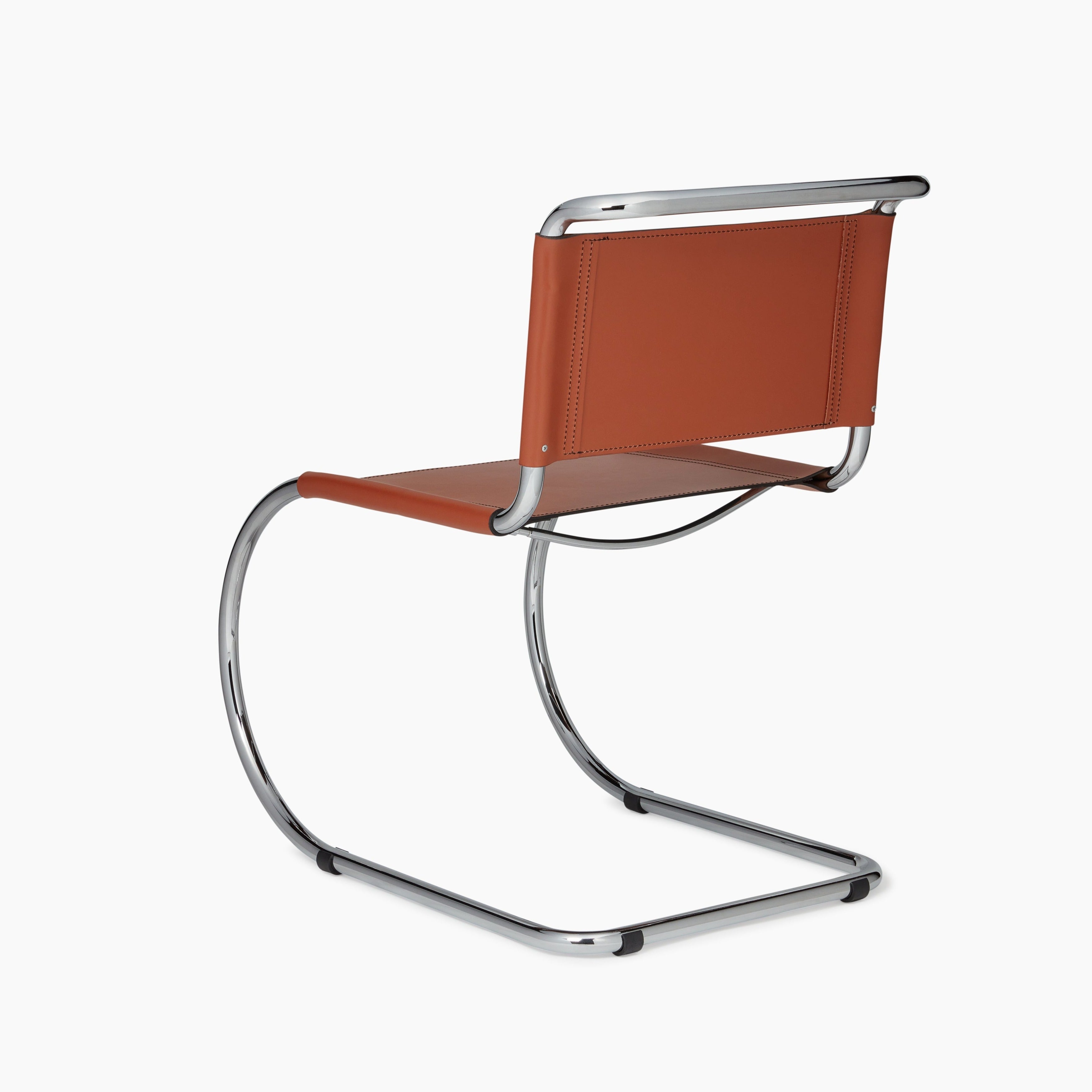 Mies Cantilever Chair - Floor Model - Grade B