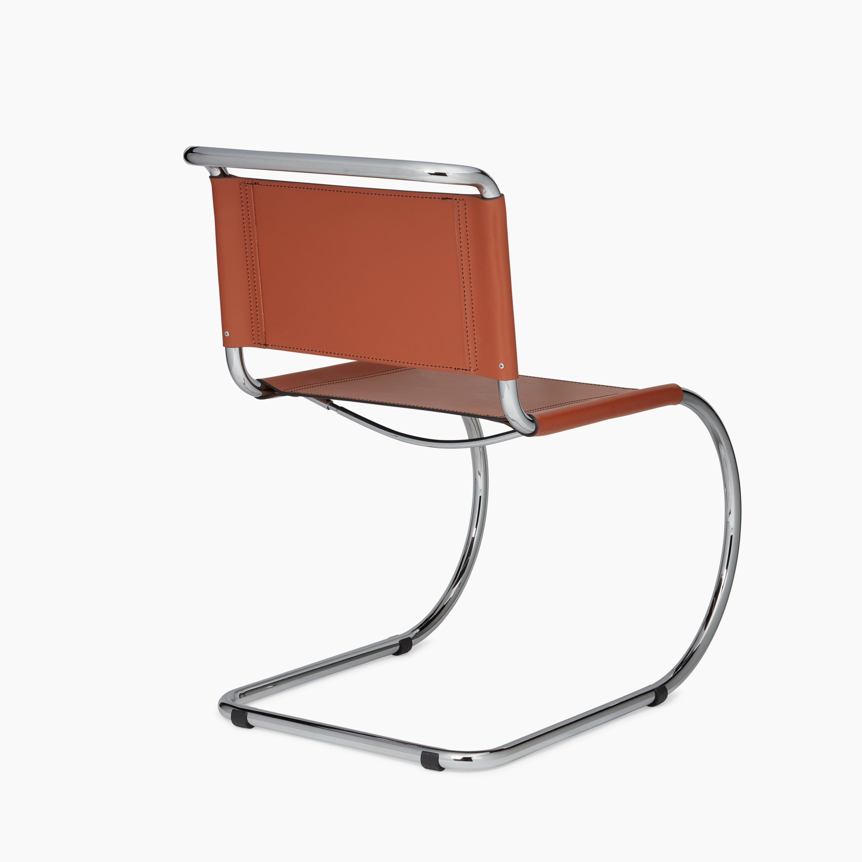Mies Cantilever Chair - Floor Model - Grade B
