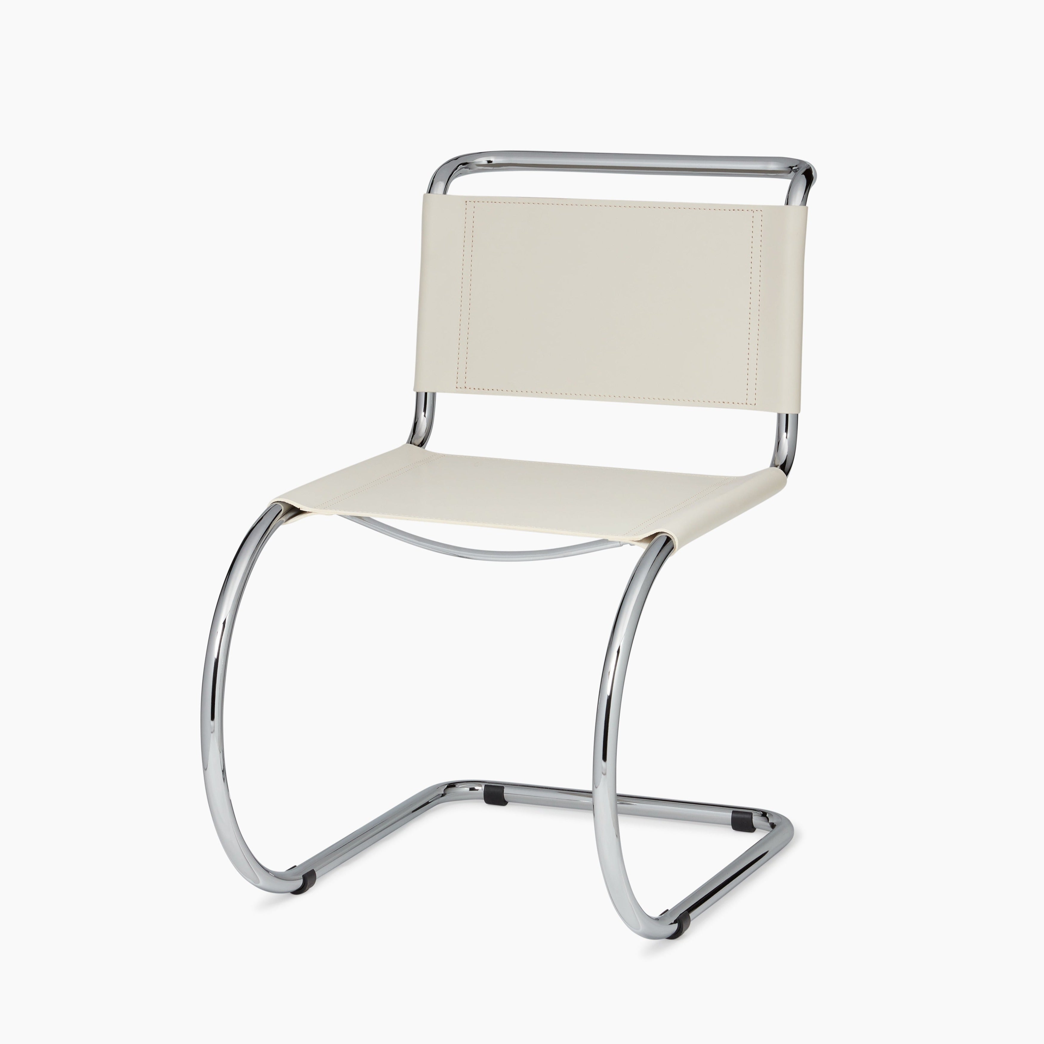 Mies Cantilever Chair - Floor Model - Grade B