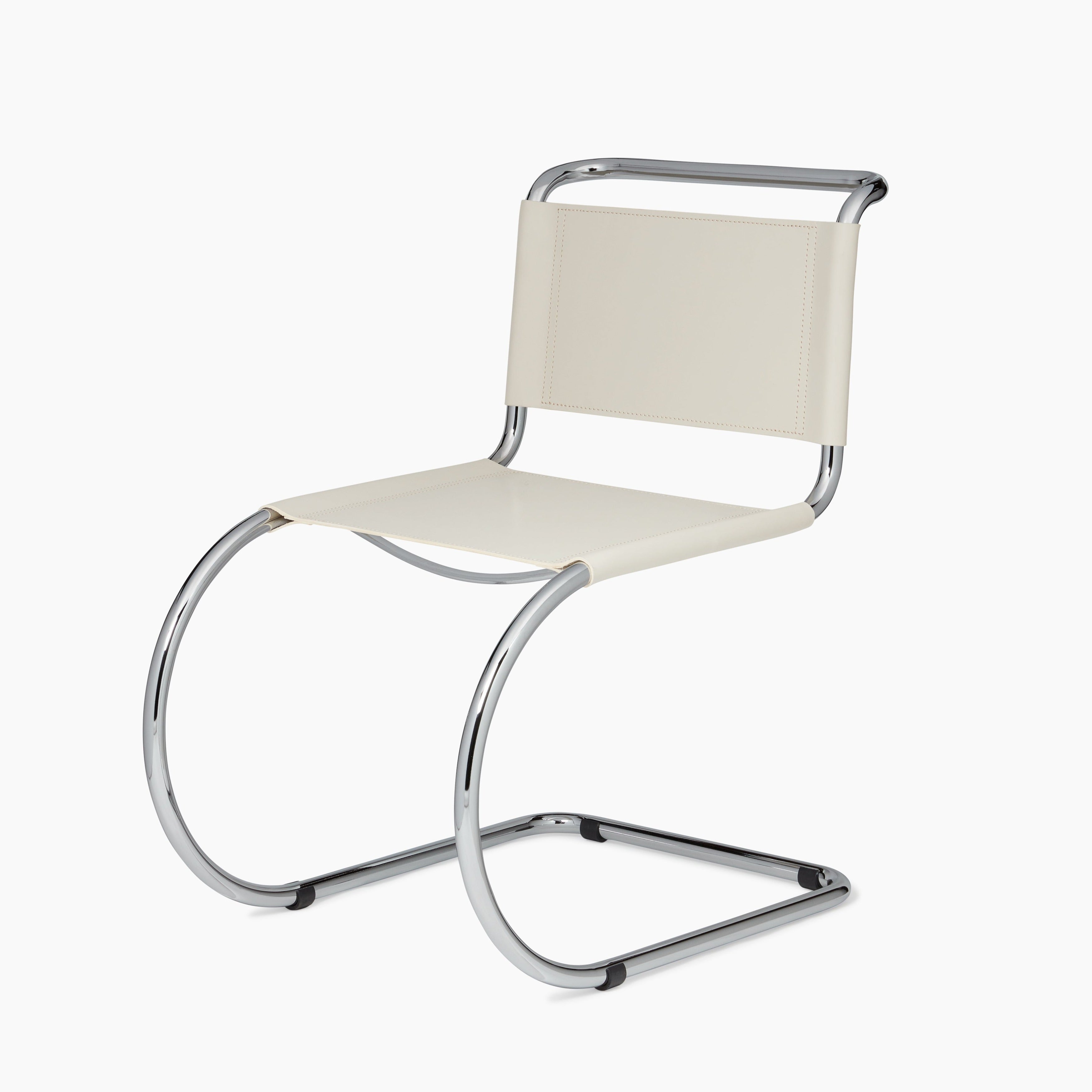 Mies Cantilever Chair - Floor Model - Grade B