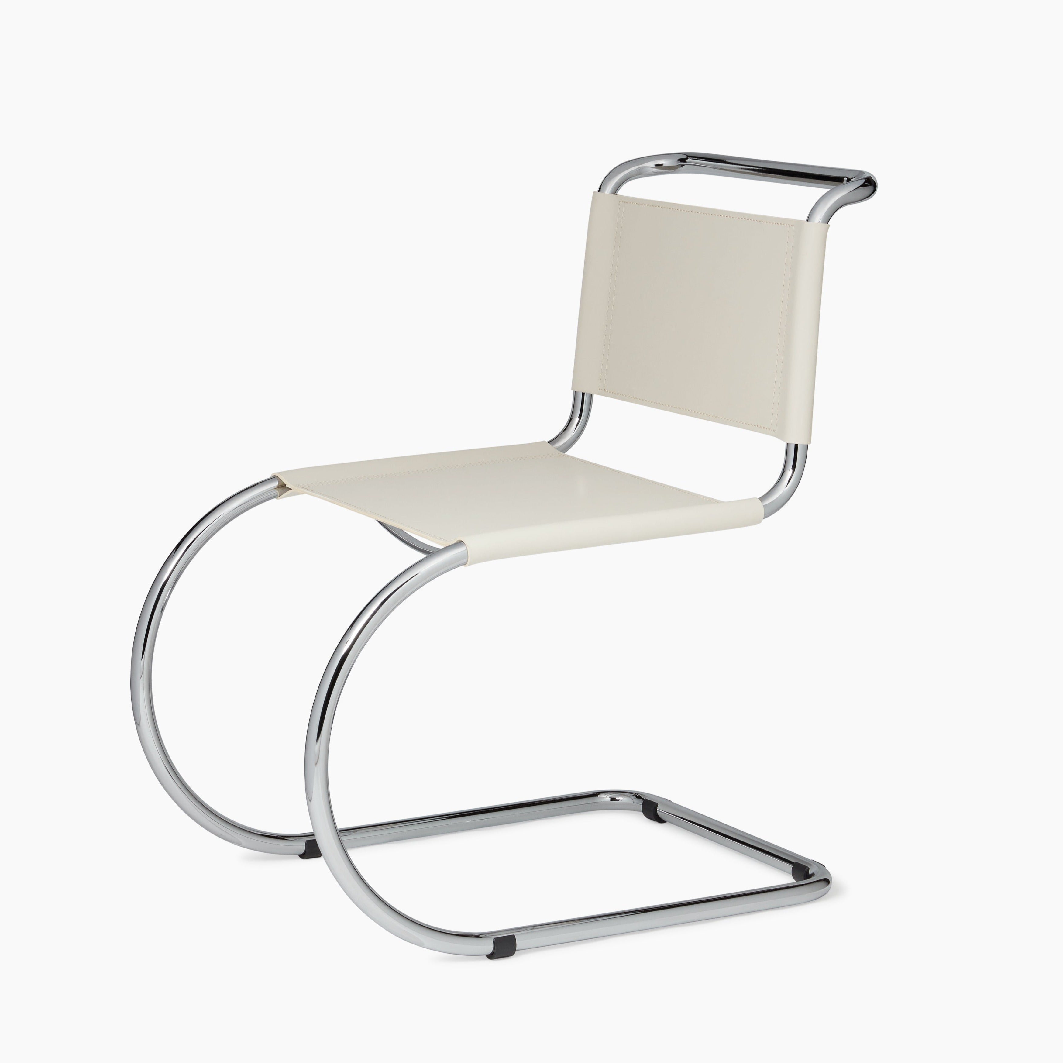Mies Cantilever Chair - Floor Model - Grade B