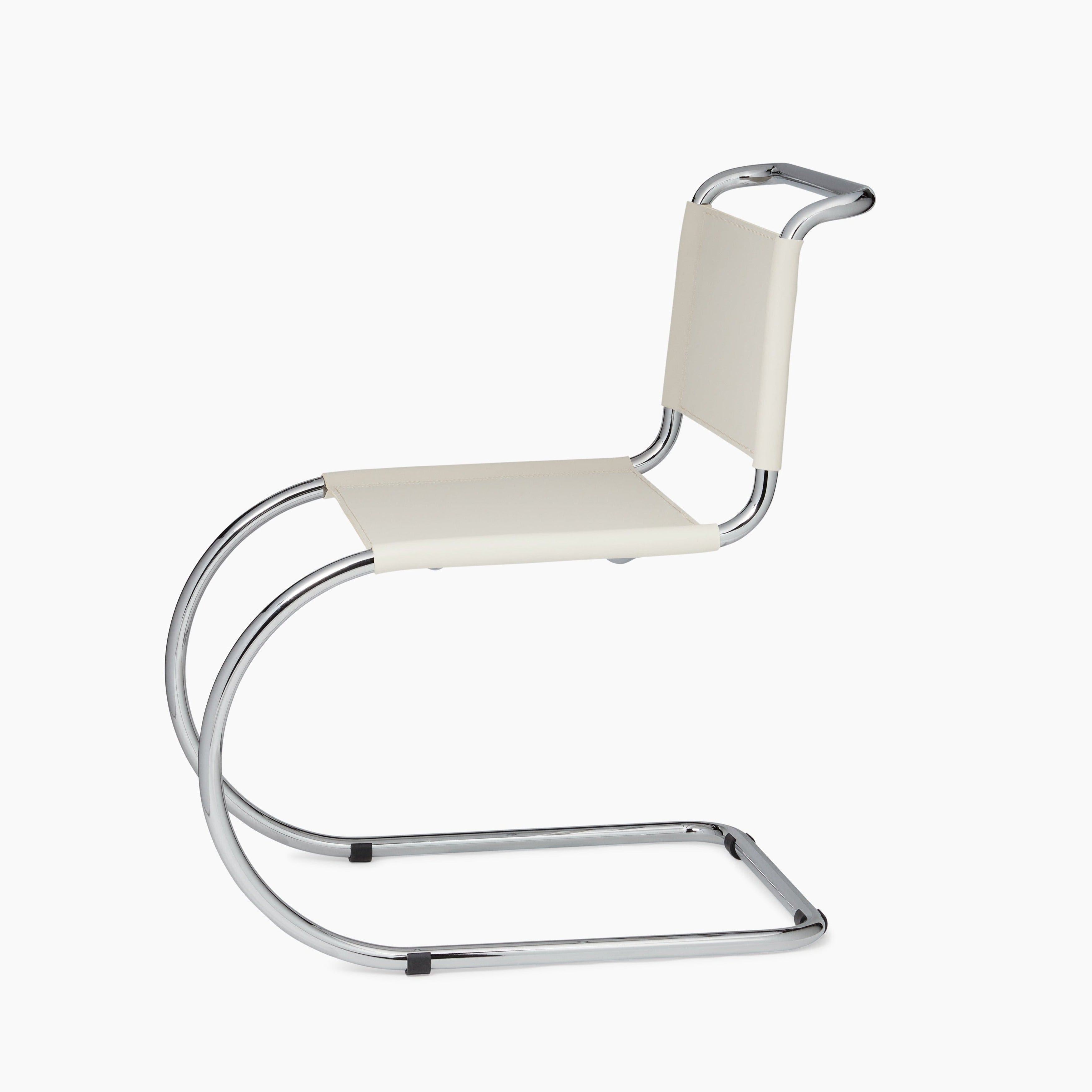 Mies Cantilever Chair - Floor Model - Grade B