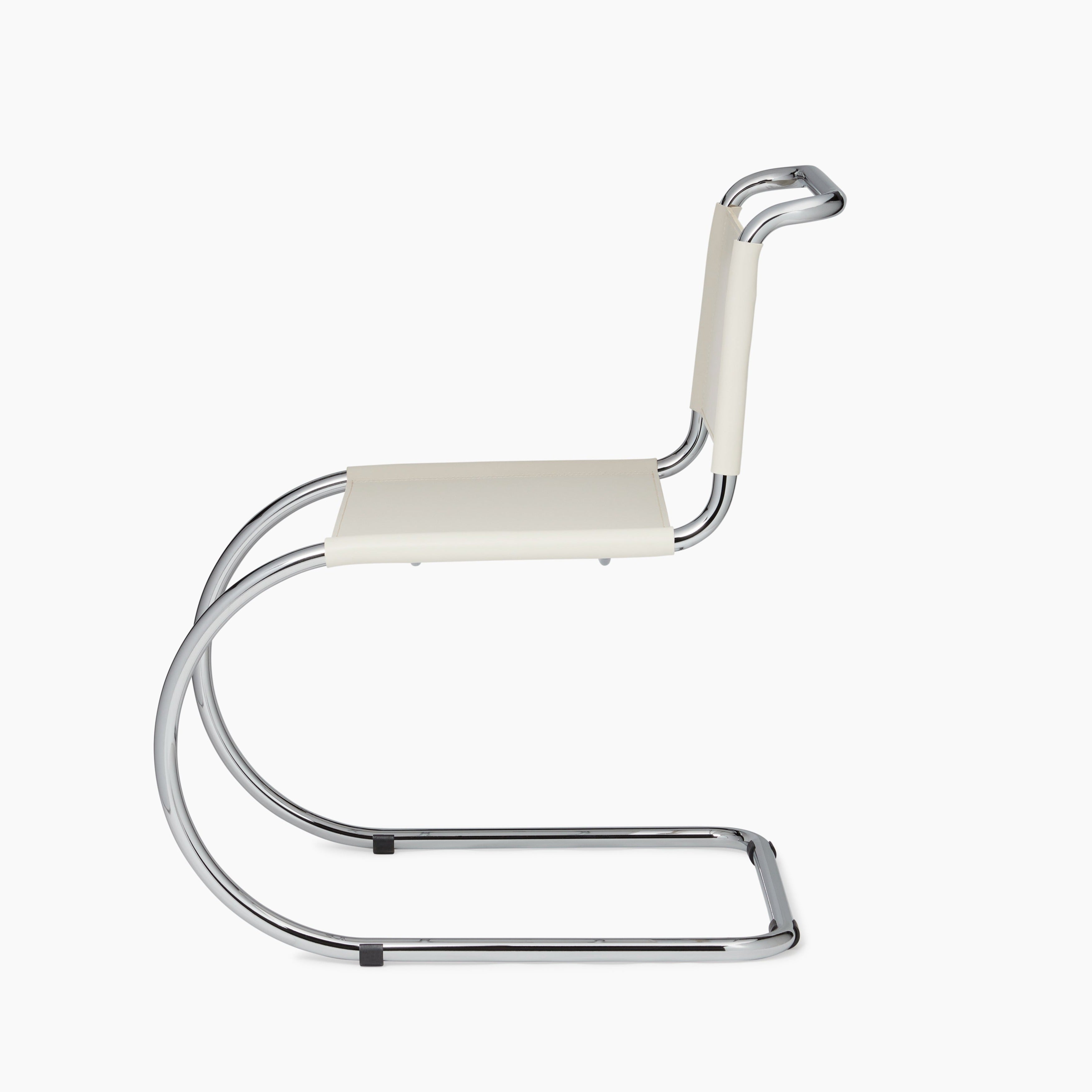 Mies Cantilever Chair - Floor Model - Grade B
