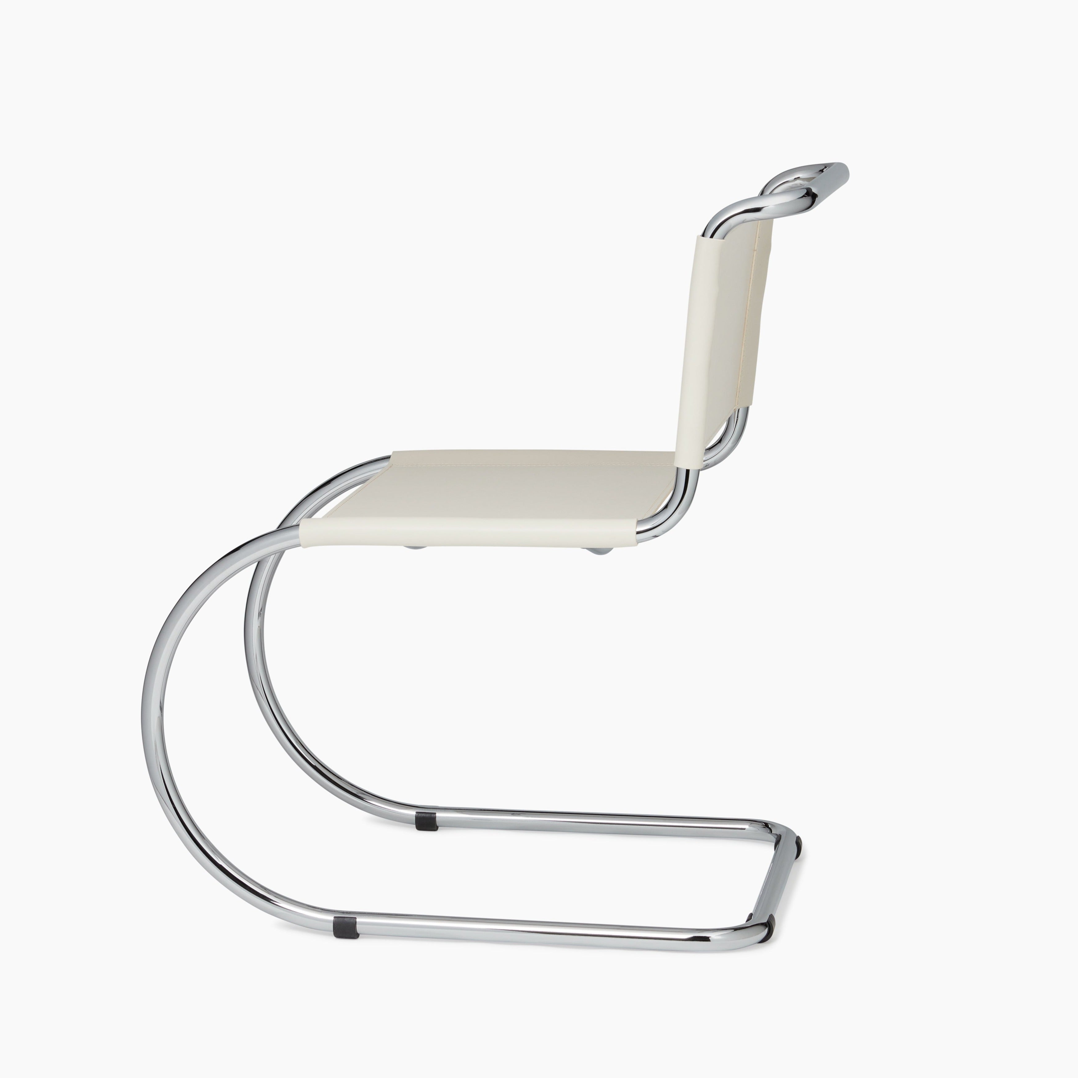 Mies Cantilever Chair - Floor Model - Grade B