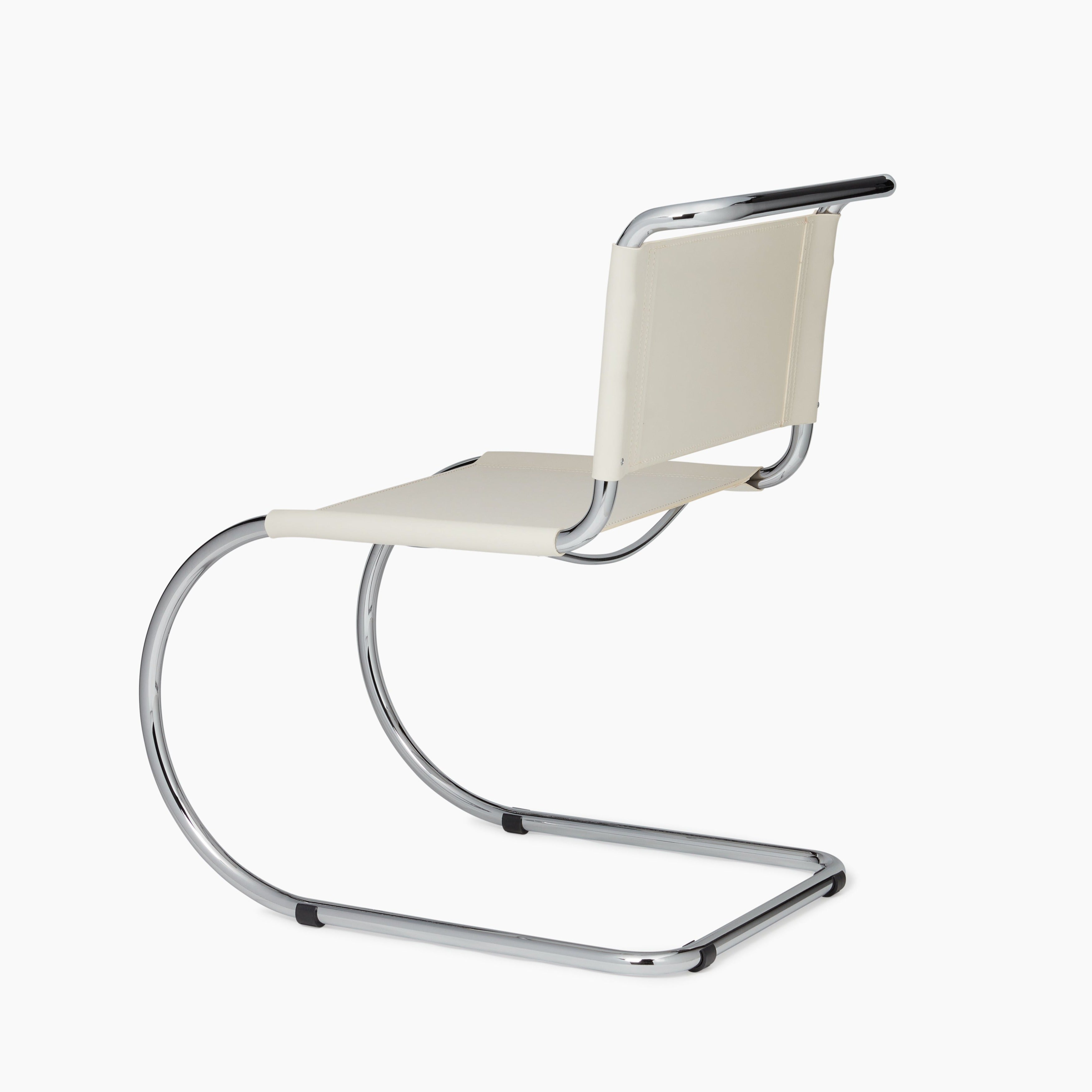 Mies Cantilever Chair - Floor Model - Grade B