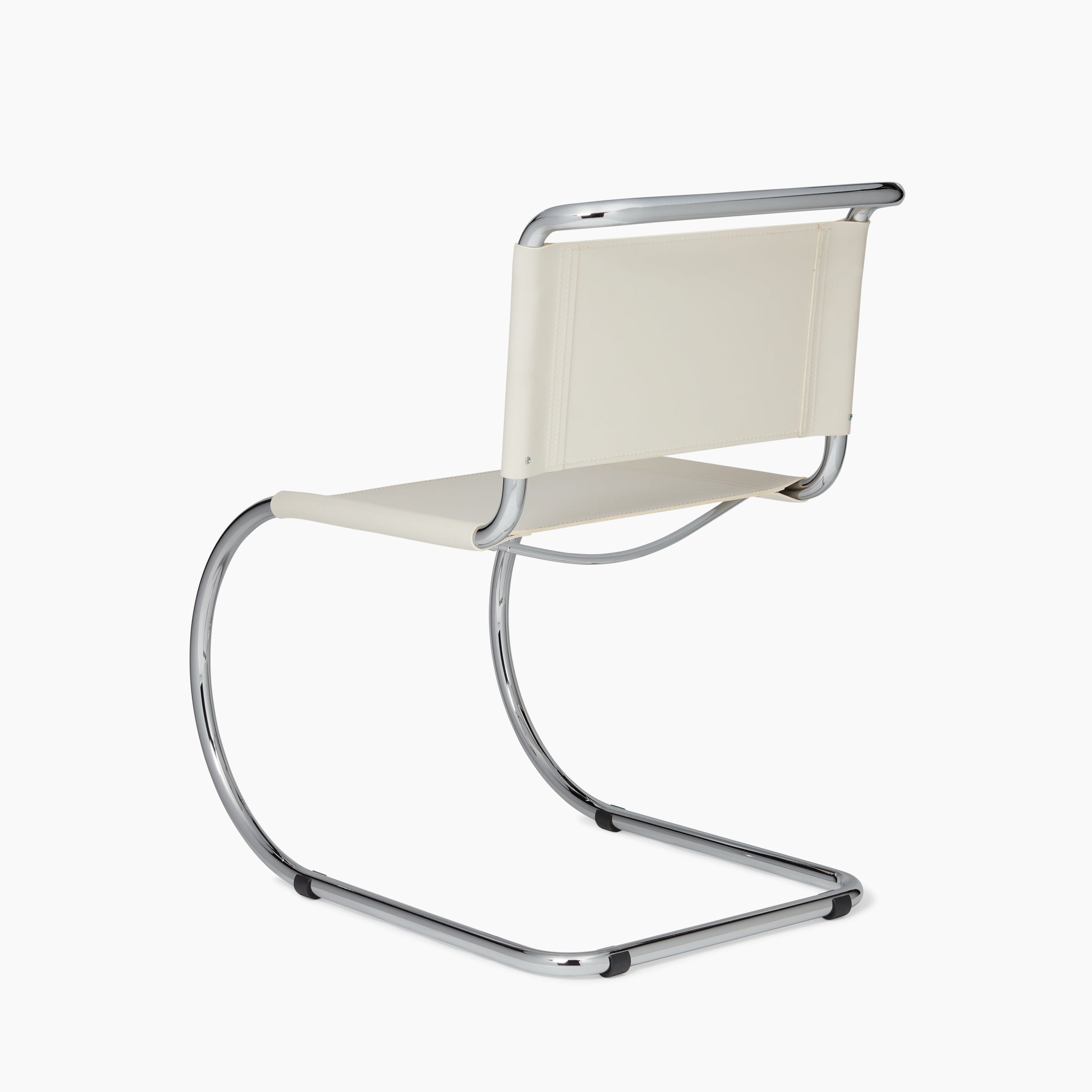 Mies Cantilever Chair - Floor Model - Grade B