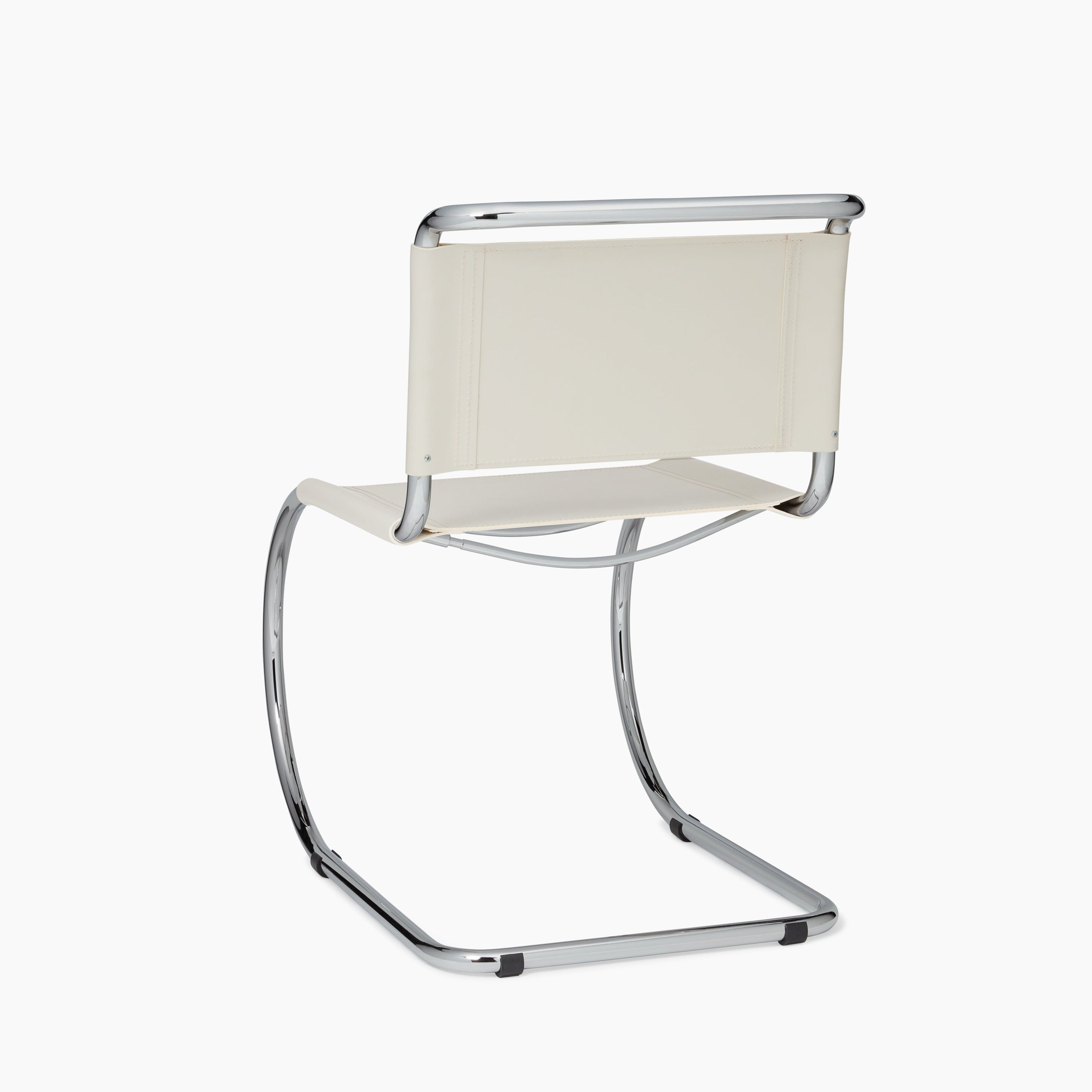 Mies Cantilever Chair - Floor Model - Grade B