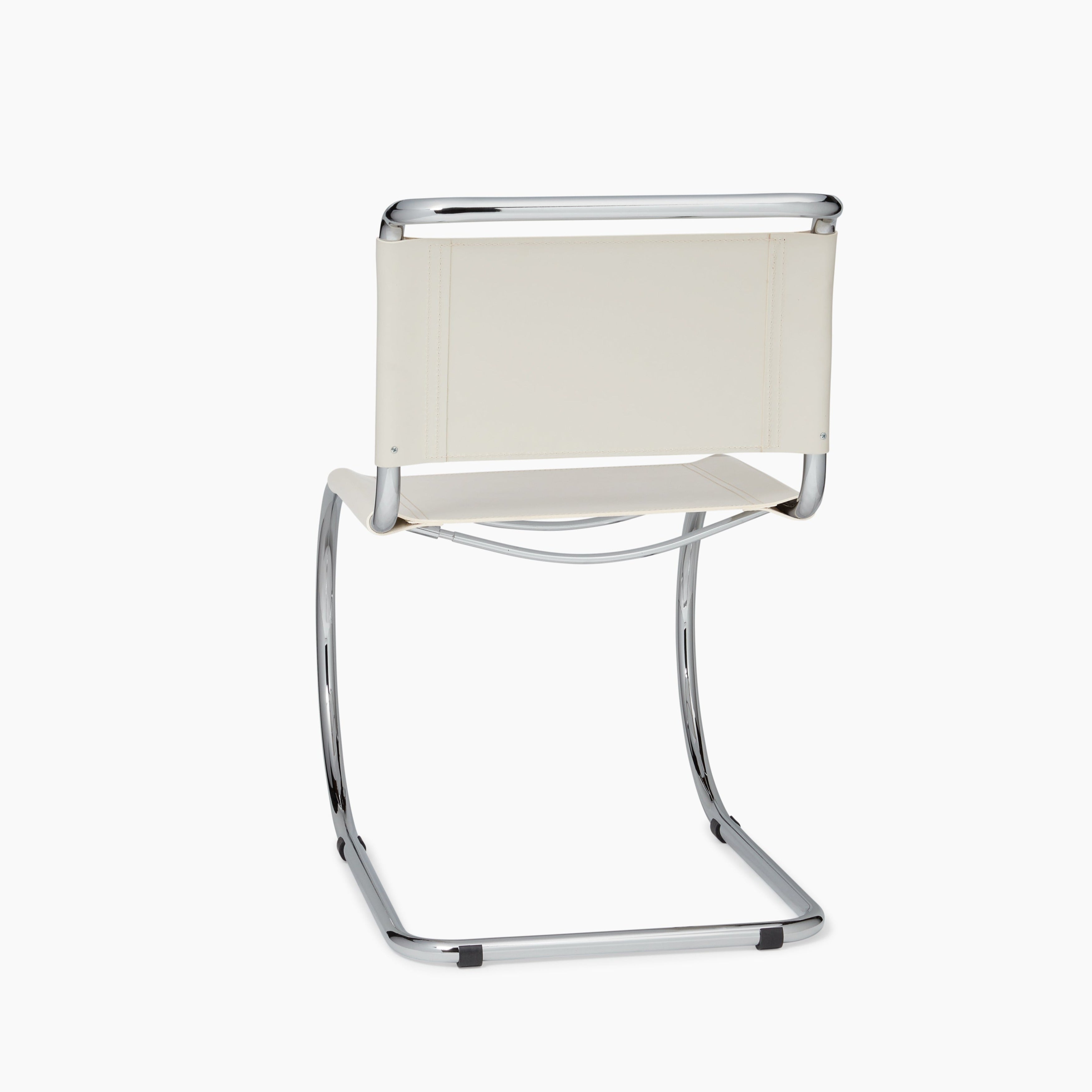 Mies Cantilever Chair - Floor Model - Grade B