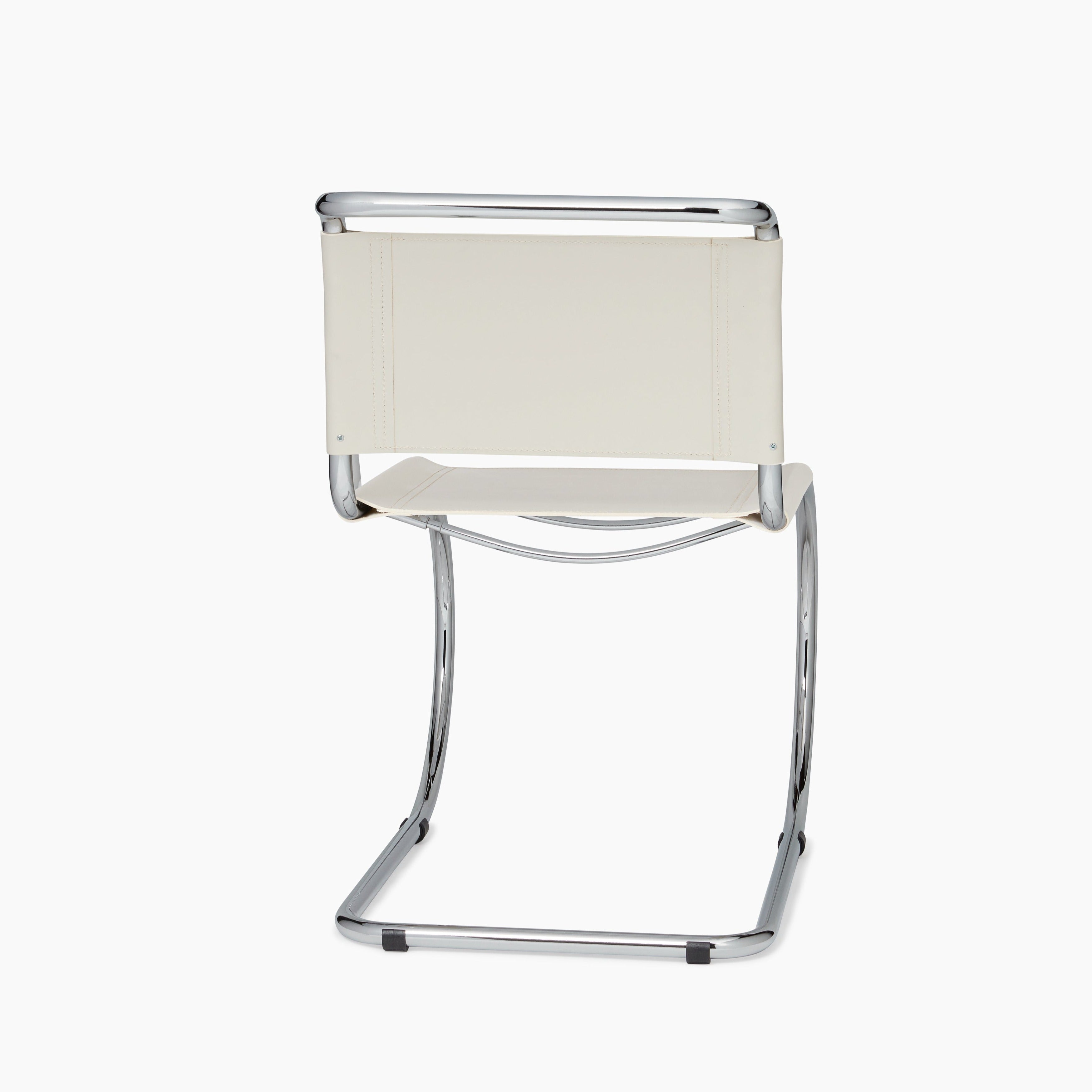 Mies Cantilever Chair - Floor Model - Grade B