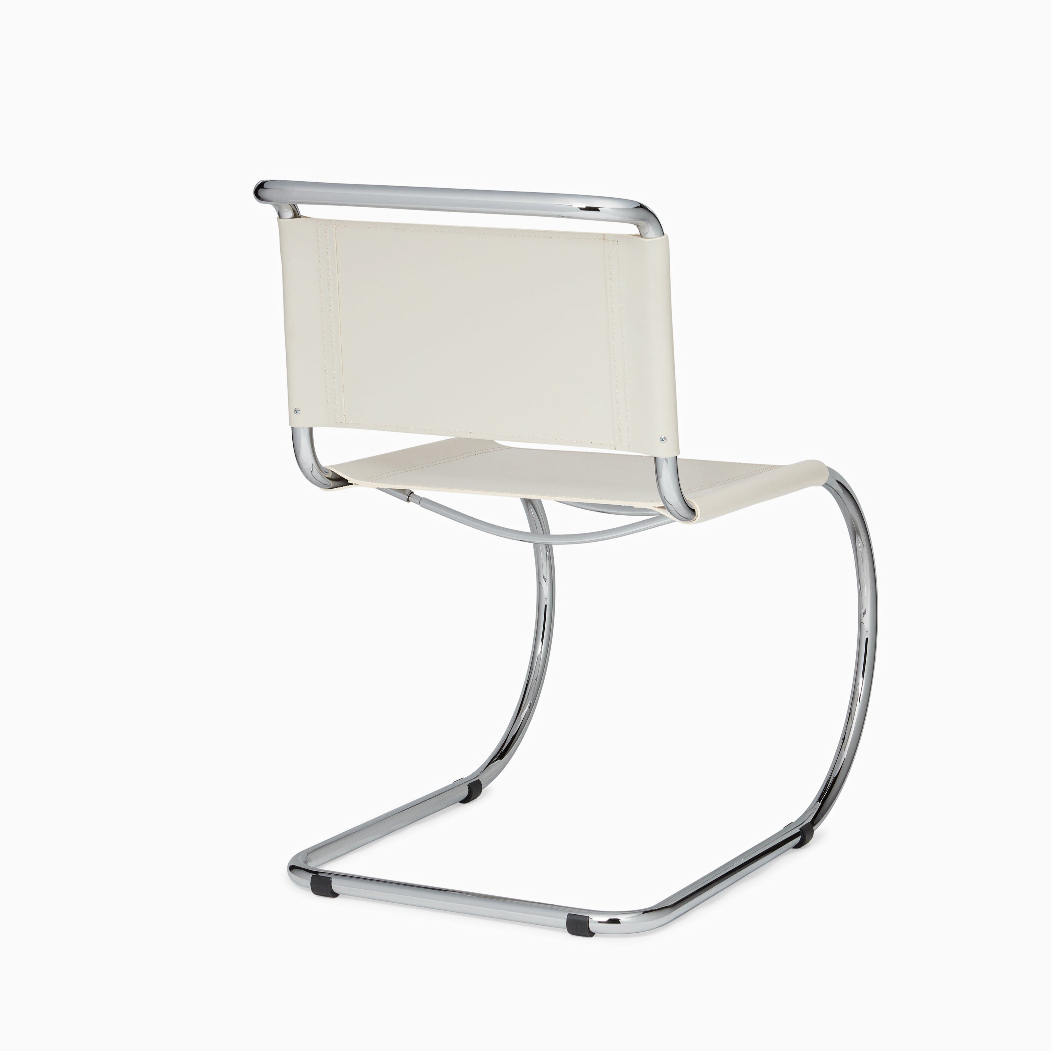 Mies Cantilever Chair - Floor Model - Grade B