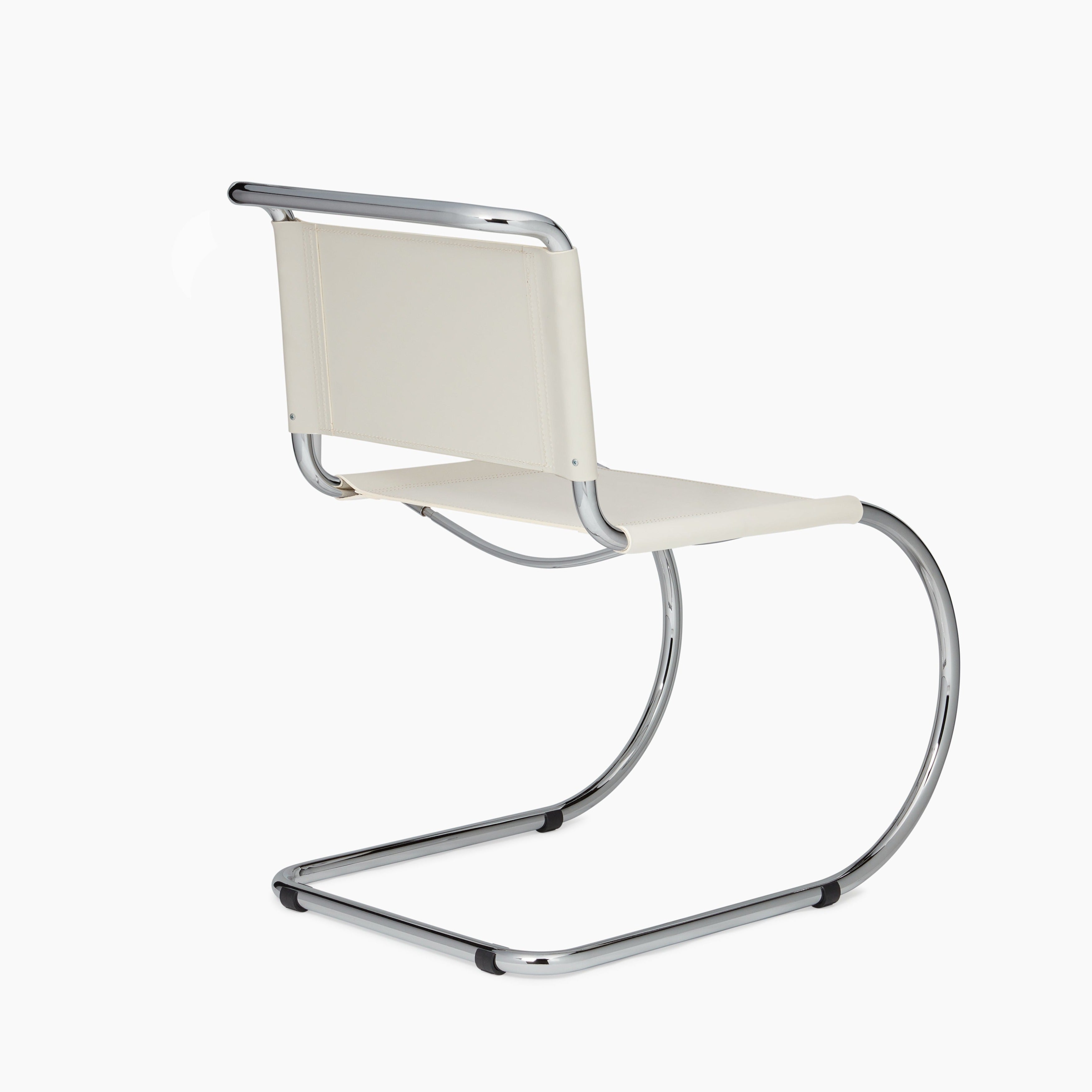 Mies Cantilever Chair - Floor Model - Grade B