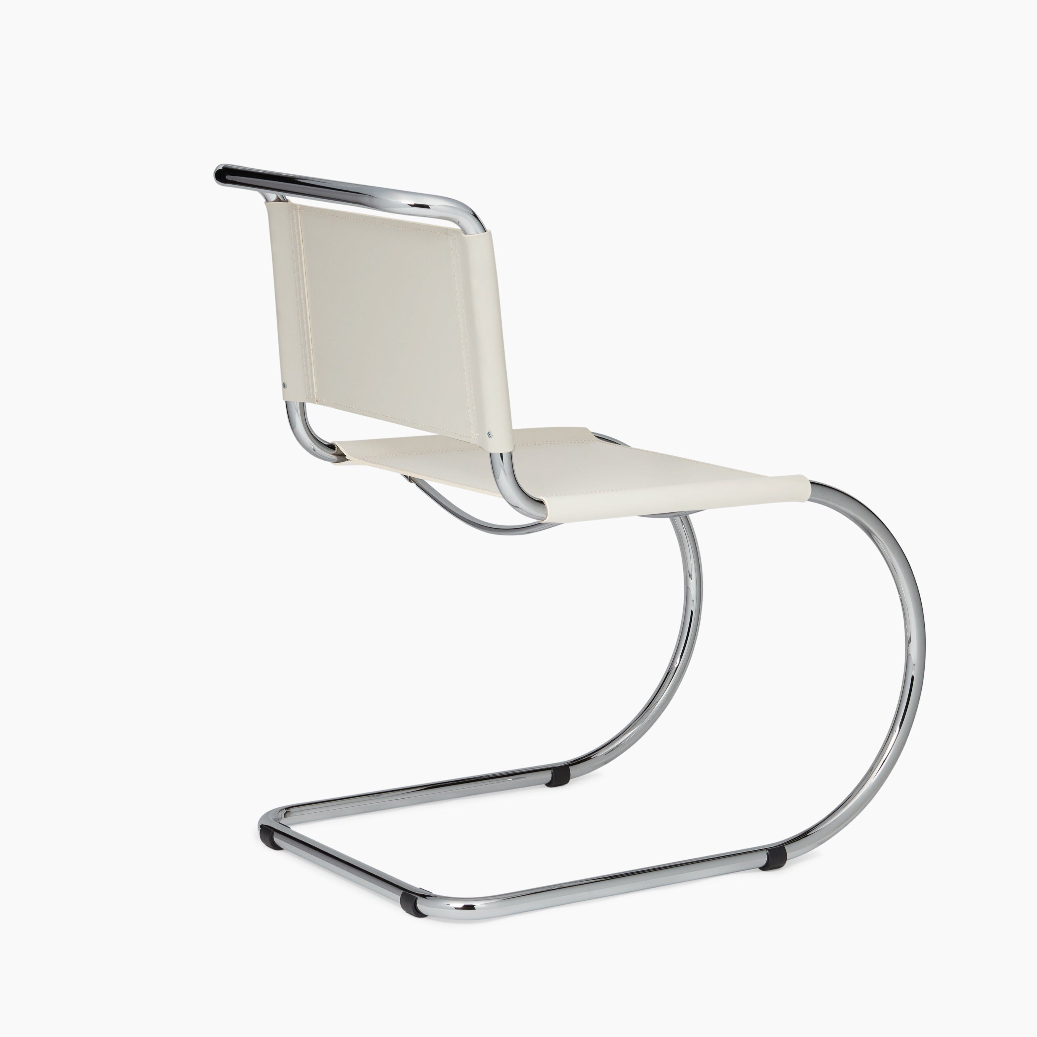 Mies Cantilever Chair - Floor Model - Grade B